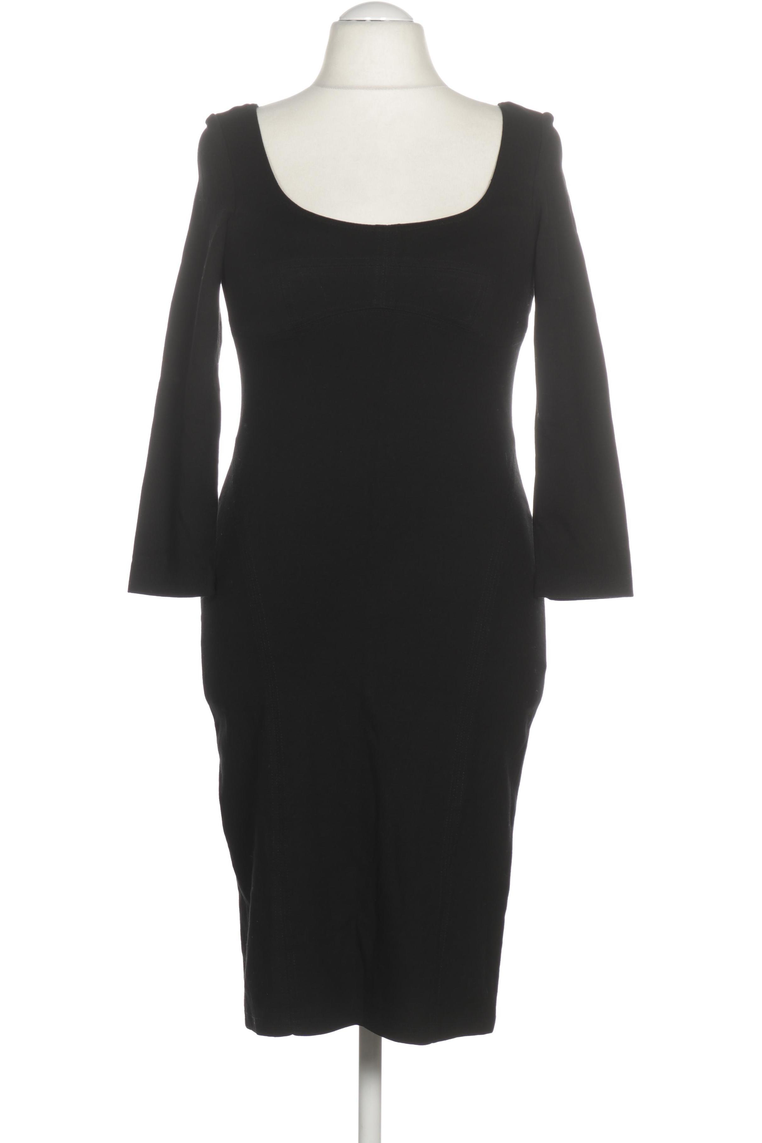 

Alba Moda Damen Kleid, schwarz, Gr. 36