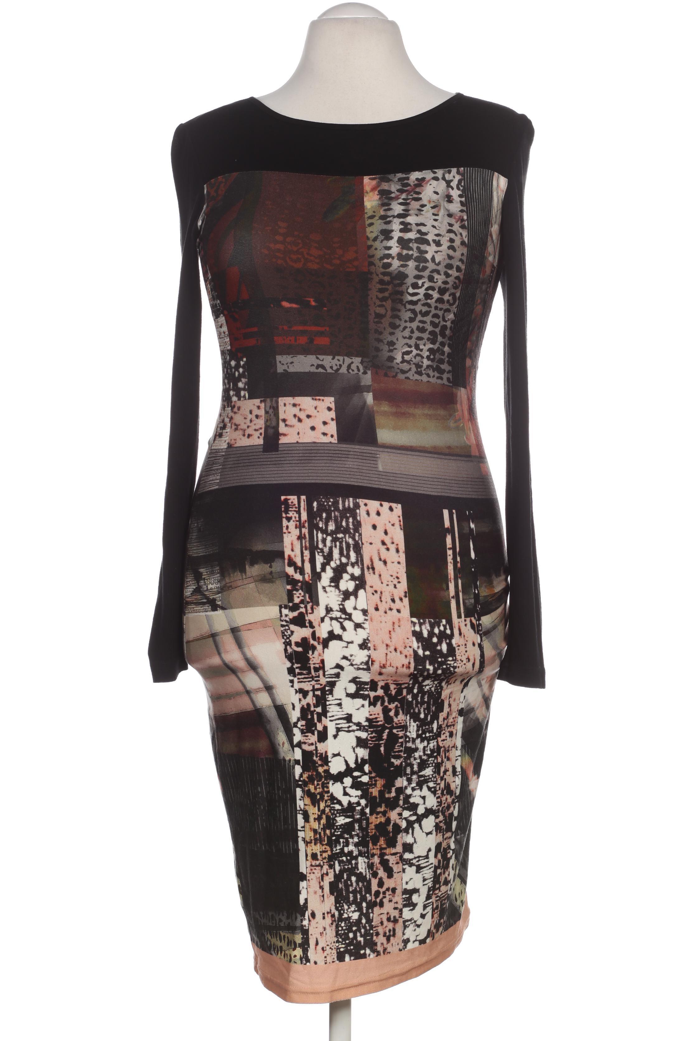 

Alba Moda Damen Kleid, schwarz, Gr. 36