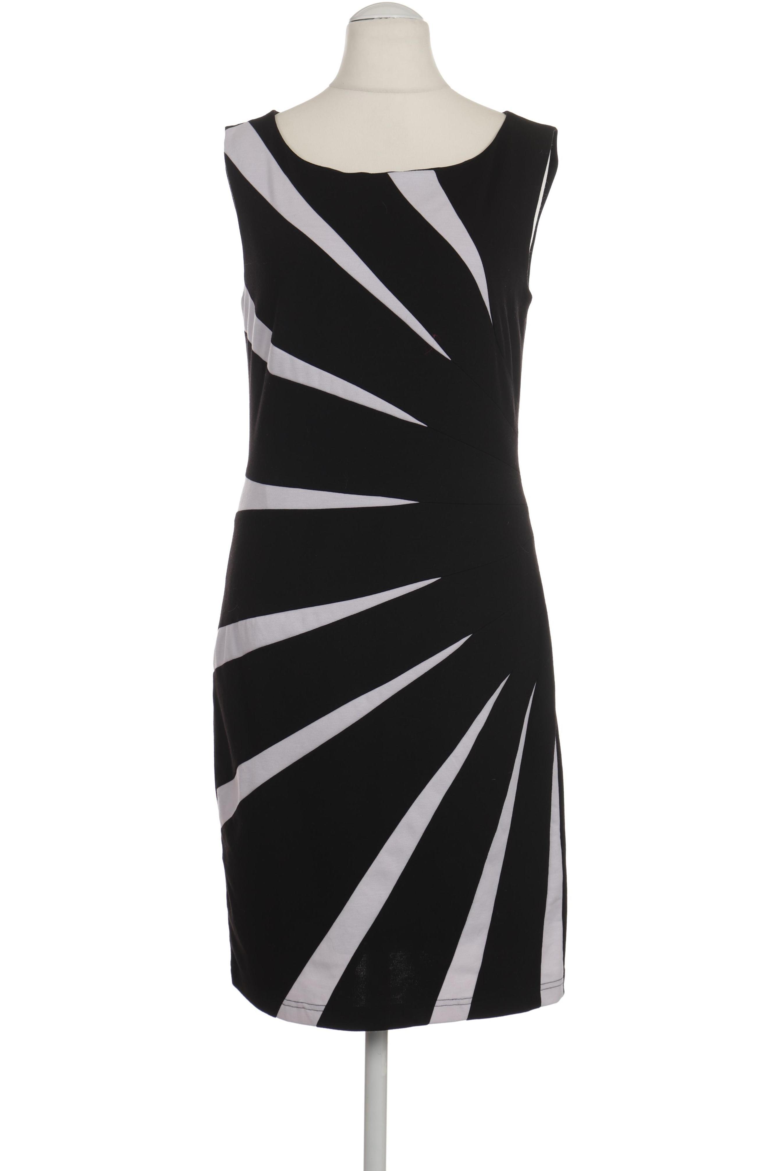 

Alba Moda Damen Kleid, schwarz, Gr. 40