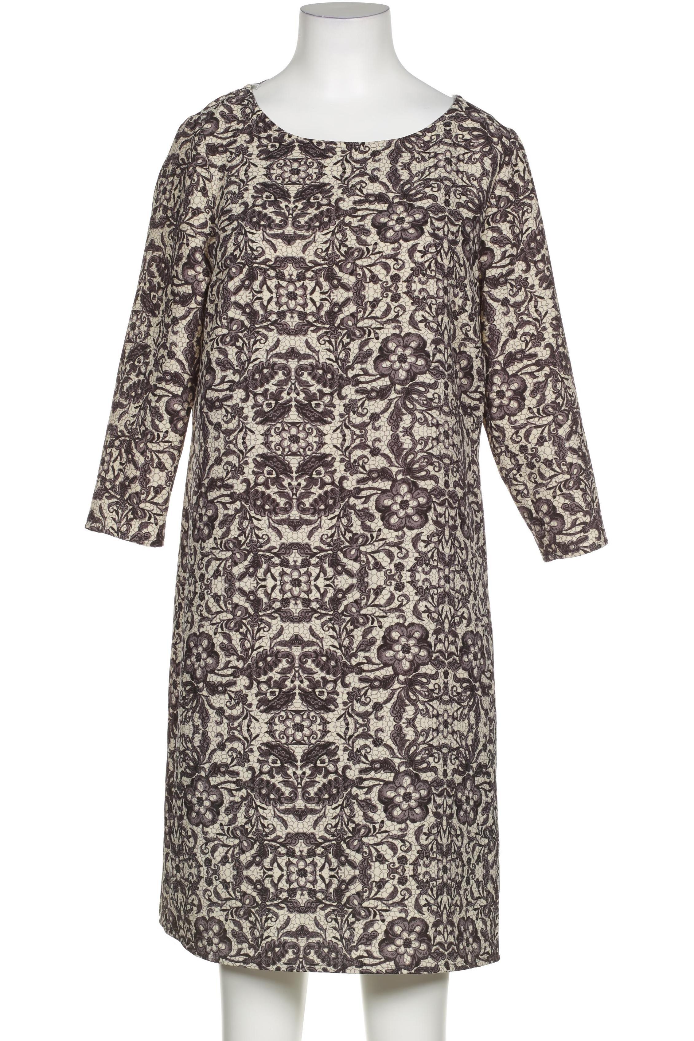 

Alba Moda Damen Kleid, beige, Gr. 38