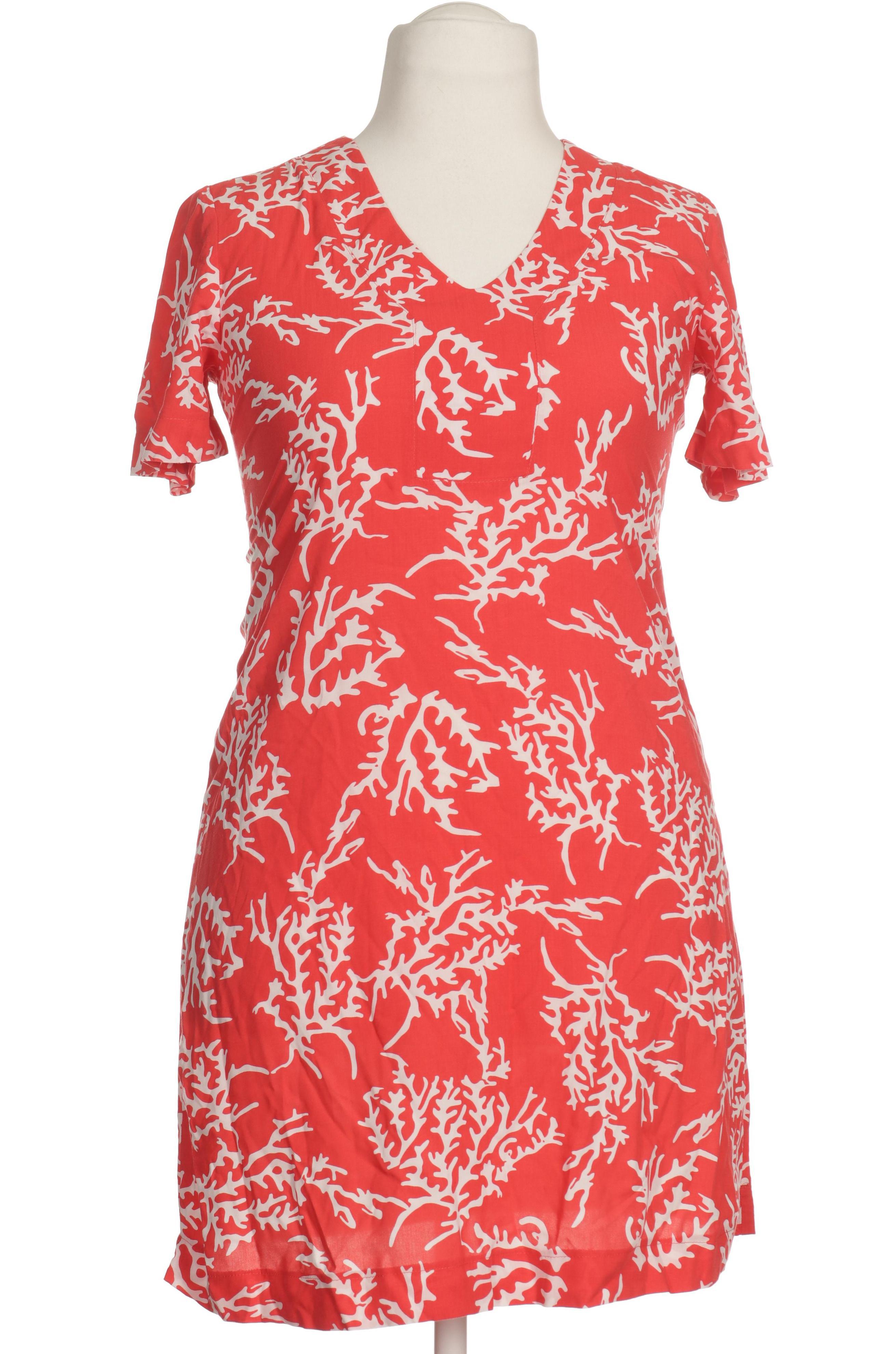 

Alba Moda Damen Kleid, rot, Gr. 38