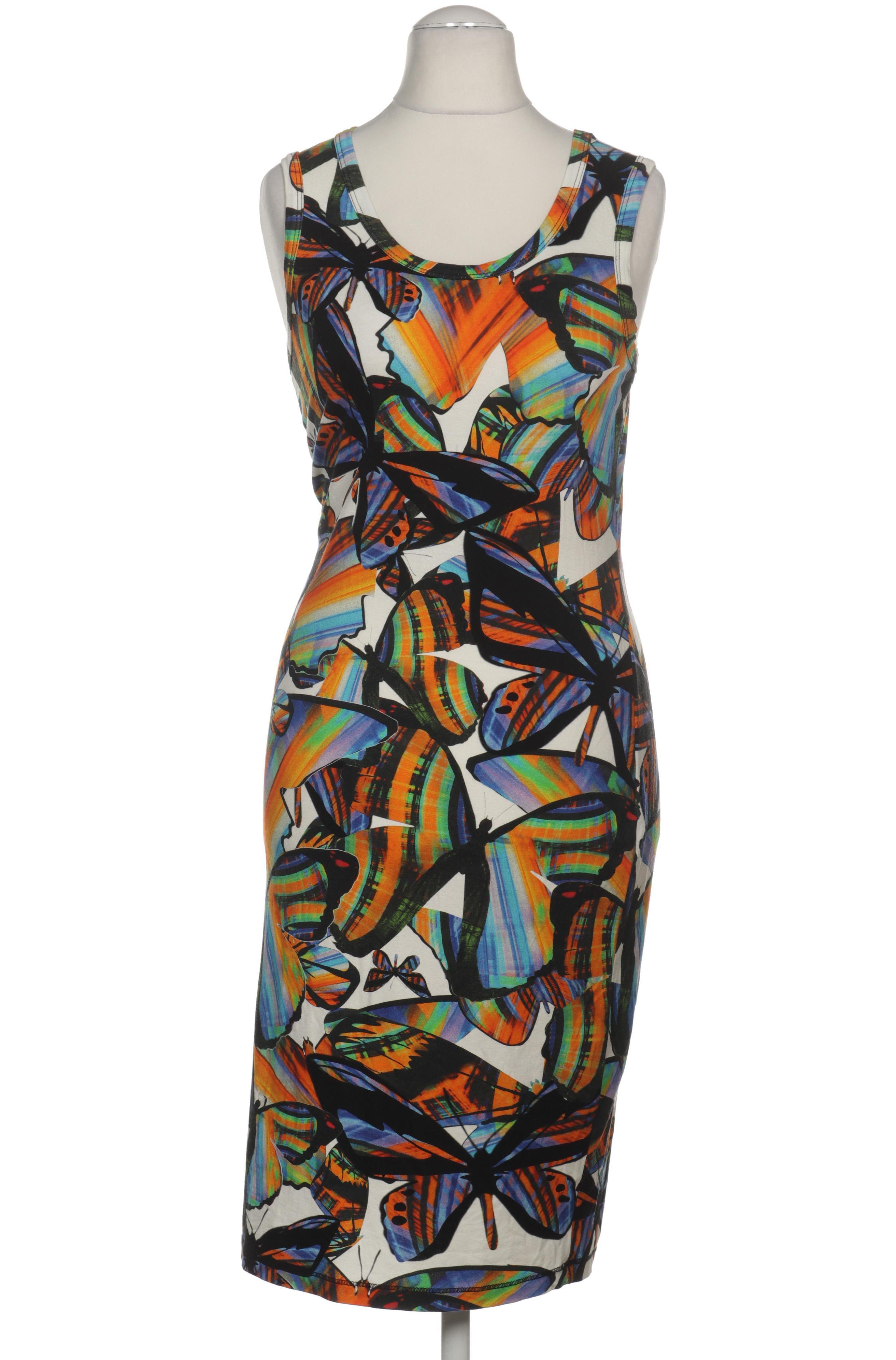 

Alba Moda Damen Kleid, orange, Gr. 36