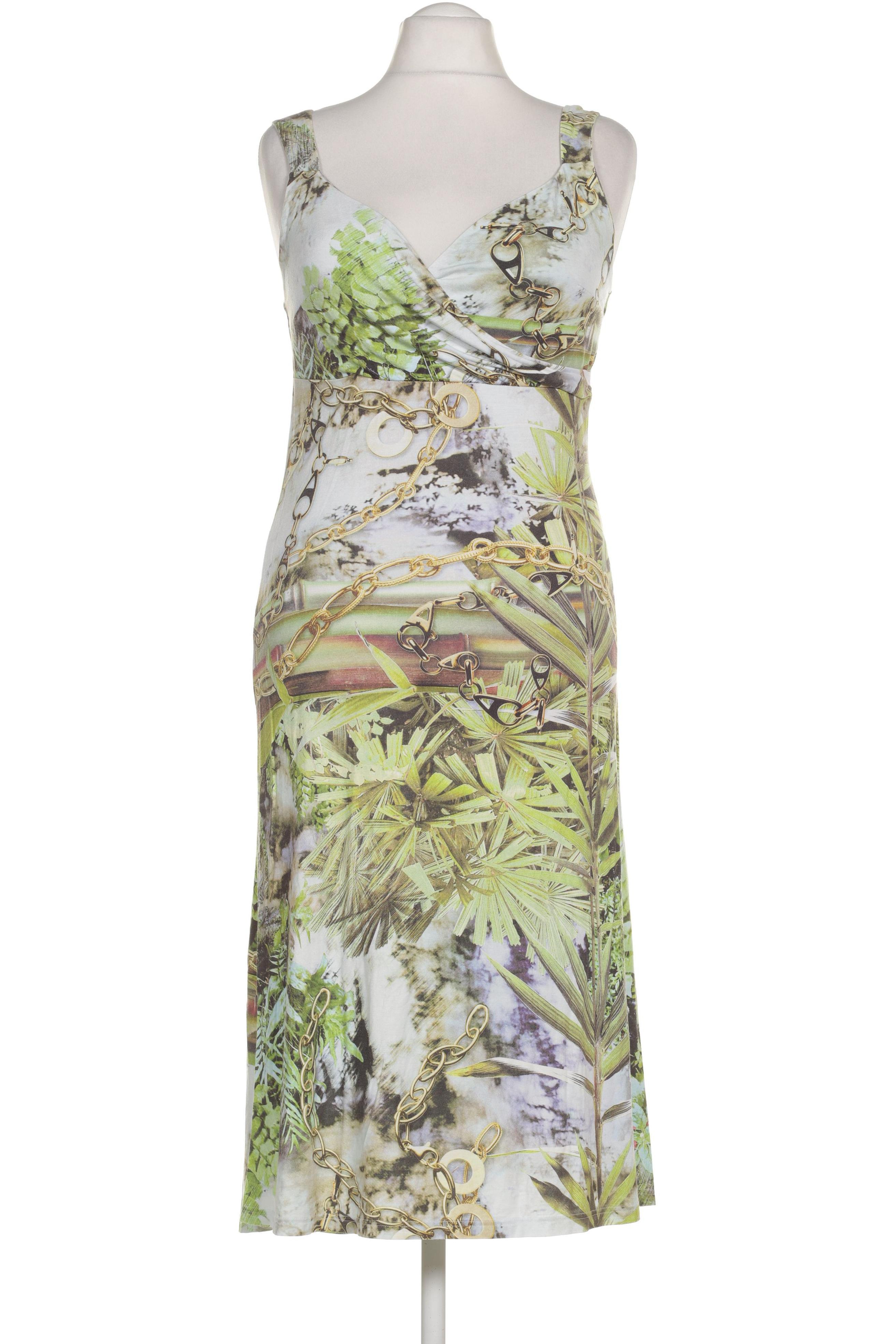 

Alba Moda Damen Kleid, grün, Gr.