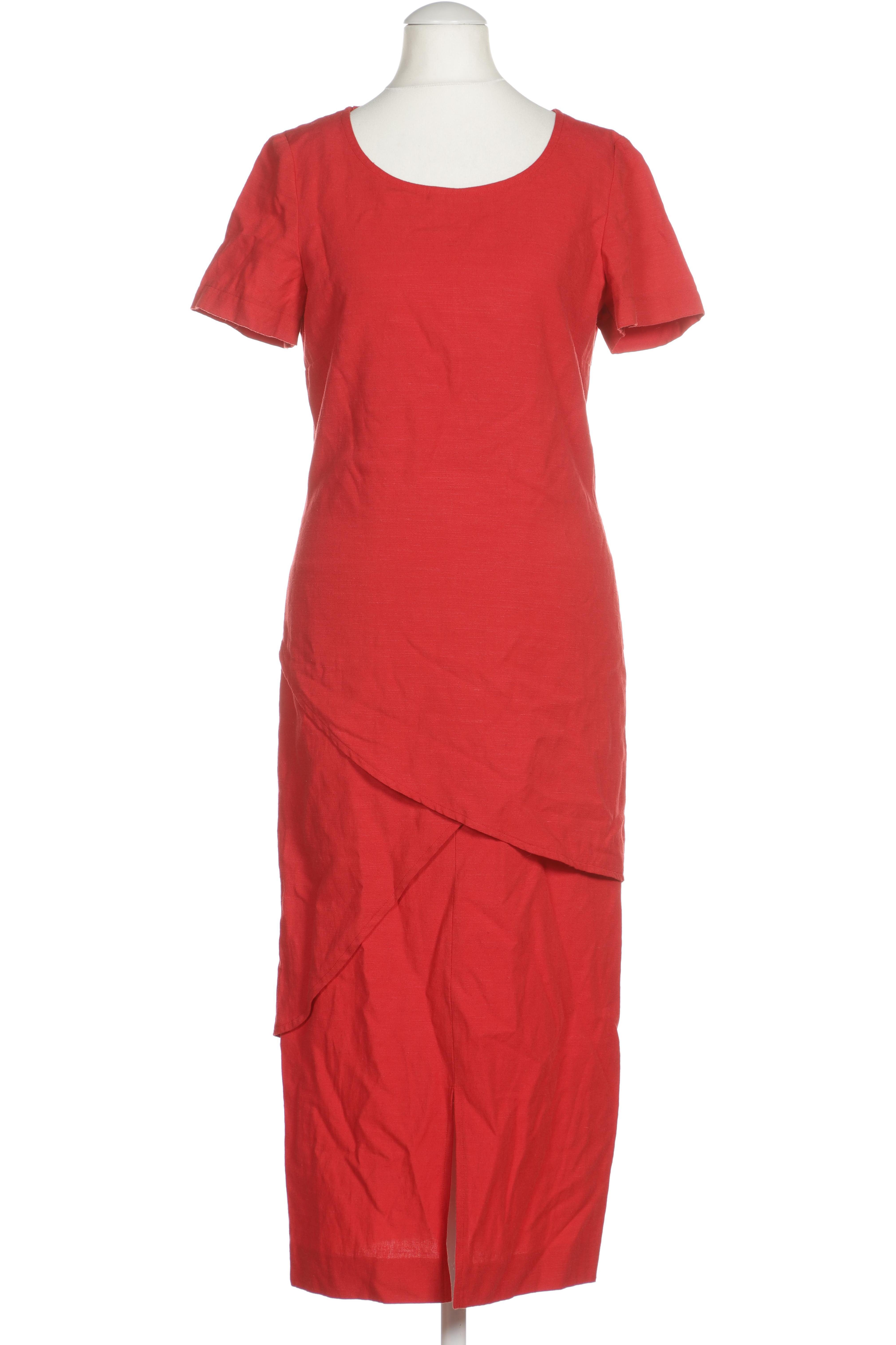 

Alba Moda Damen Kleid, rot, Gr.