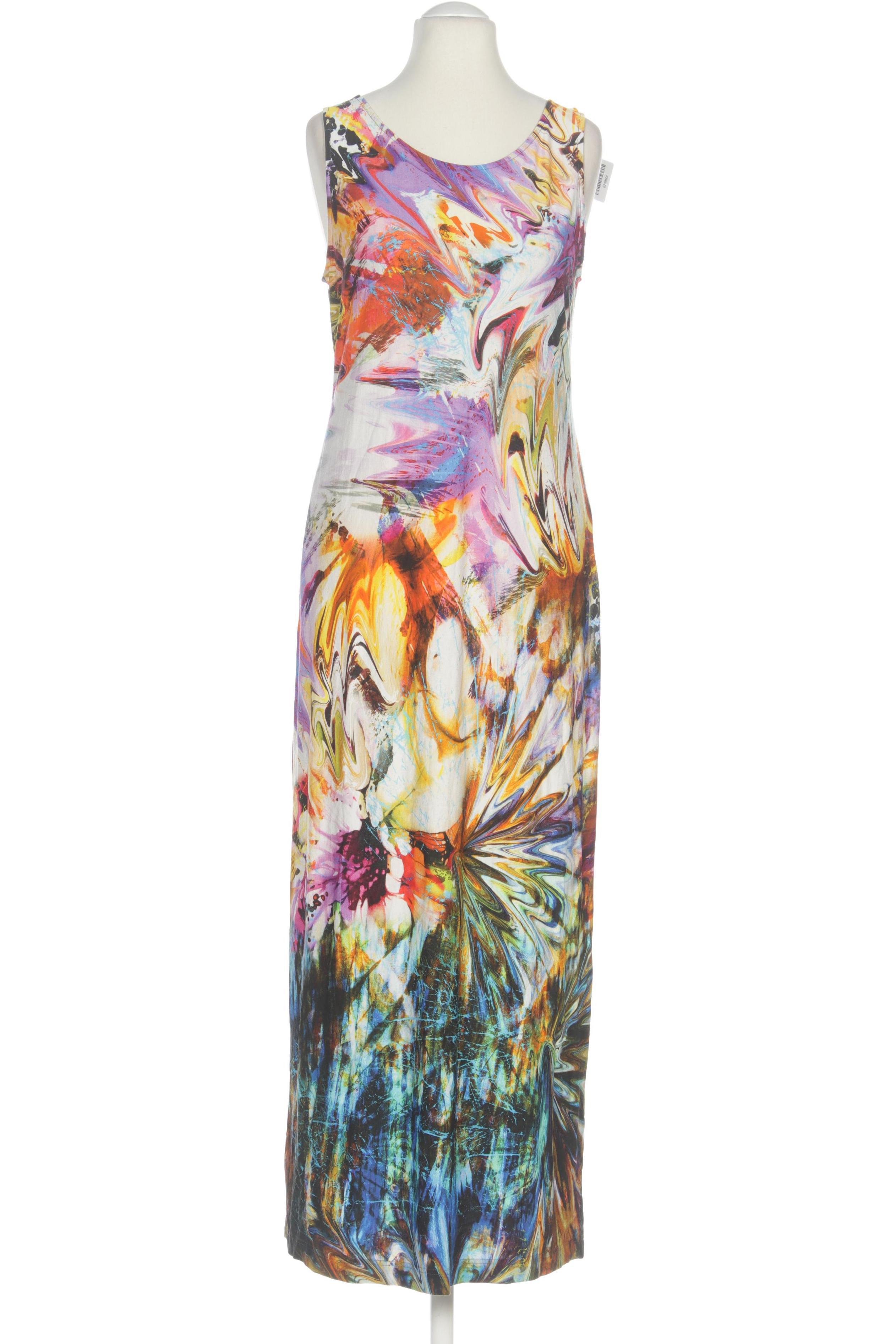 

Alba Moda Damen Kleid, weiß, Gr. 40