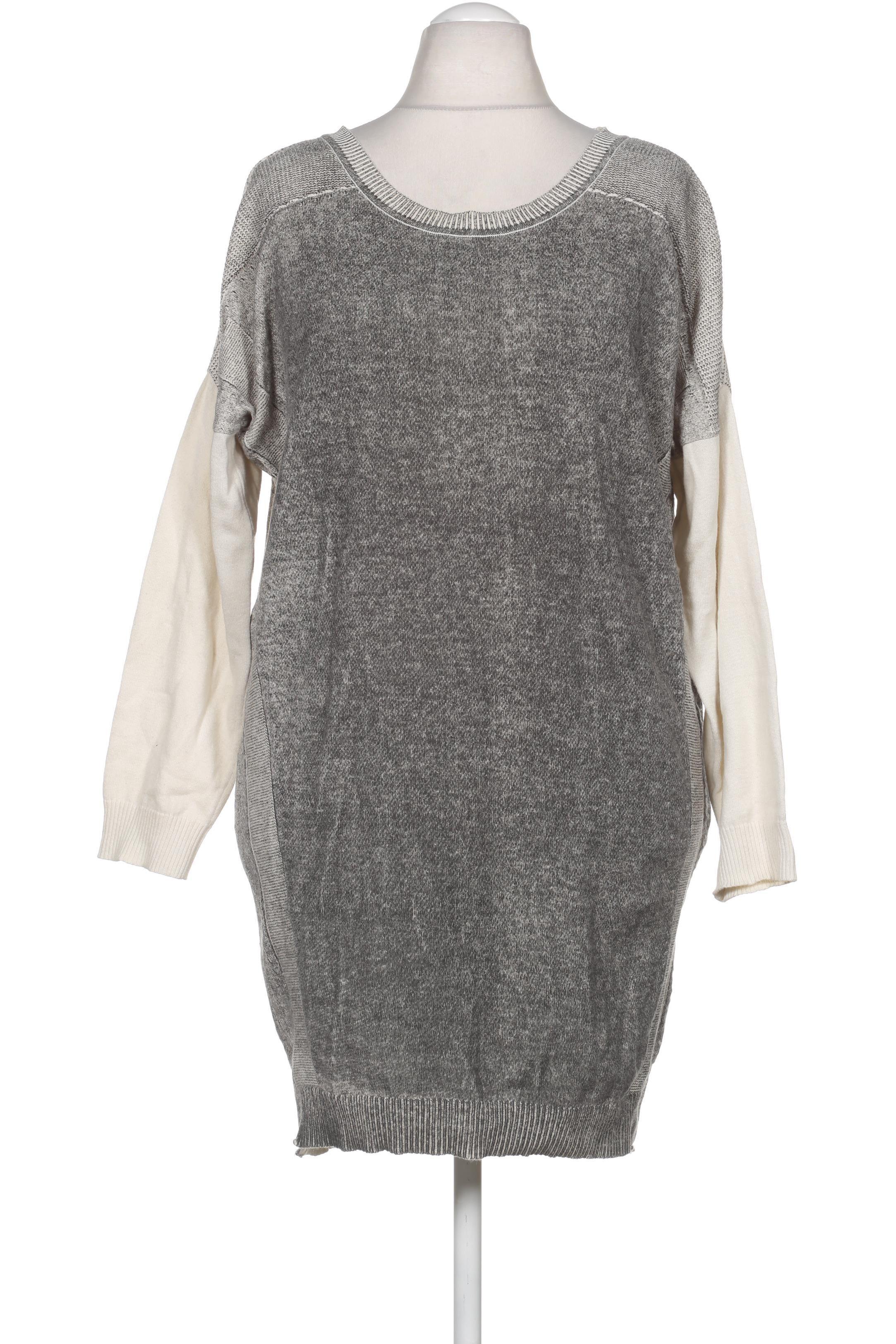 

Alba Moda Damen Kleid, grau, Gr. 44