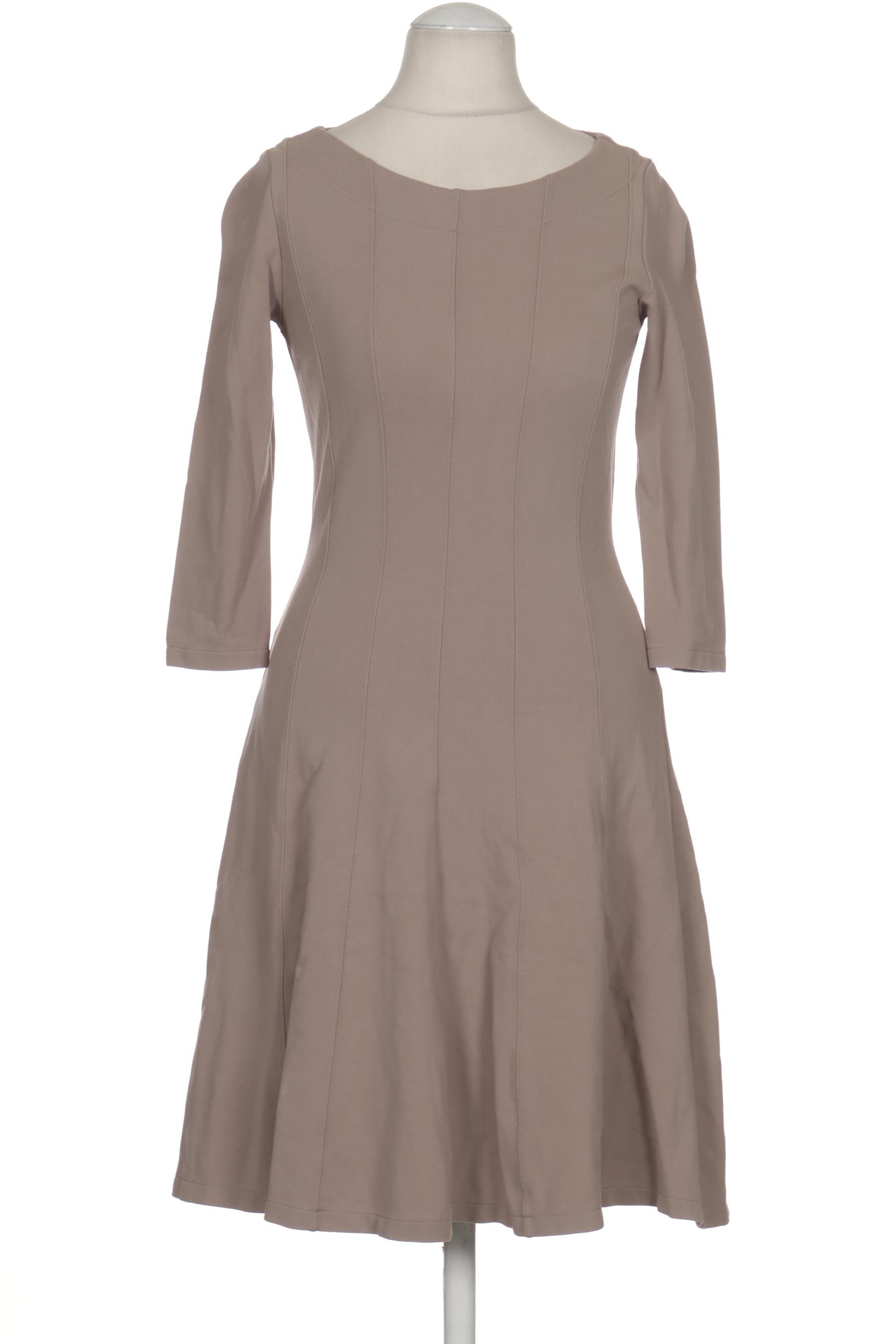 

Alba Moda Damen Kleid, beige, Gr. 34