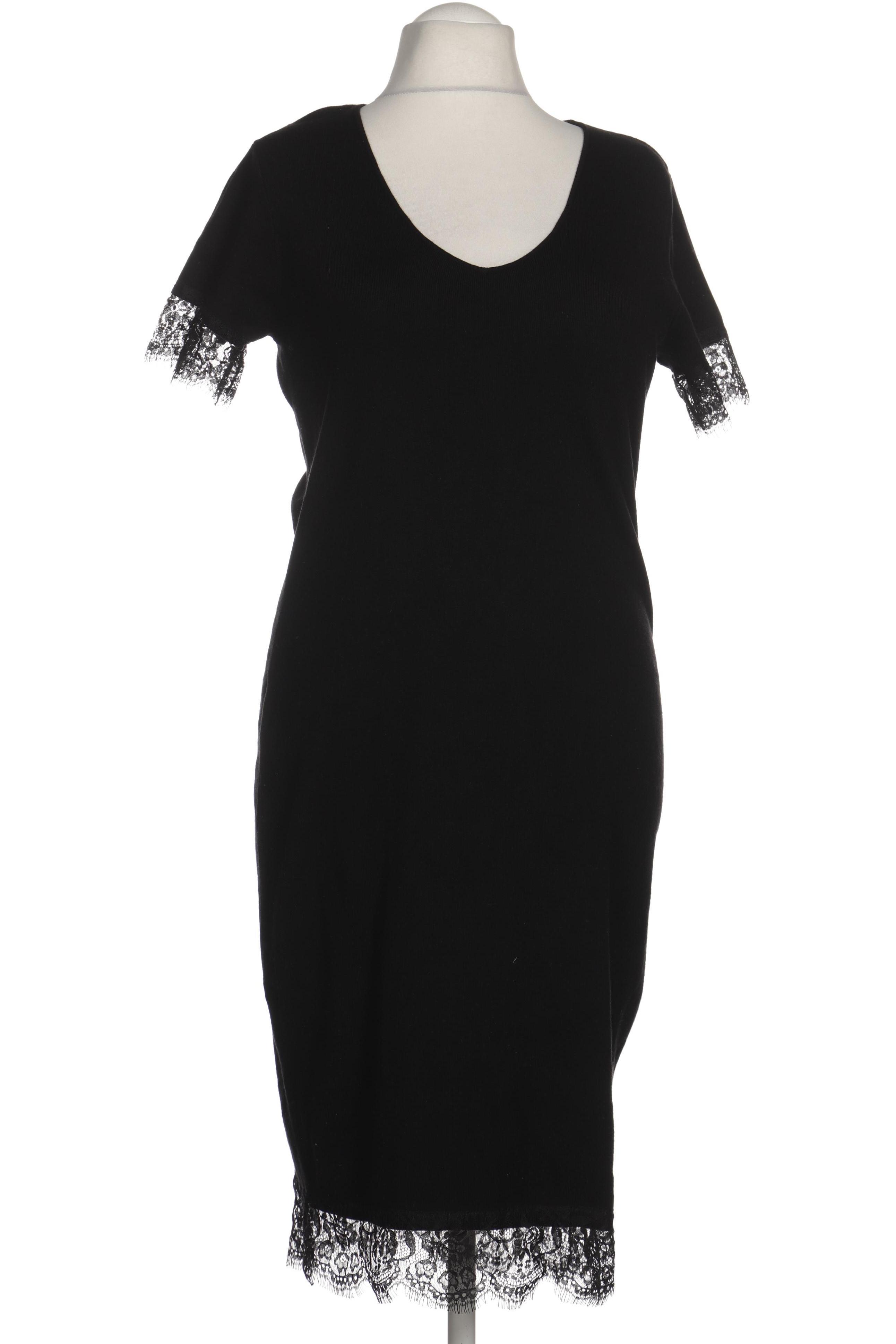 

Alba Moda Damen Kleid, schwarz, Gr.