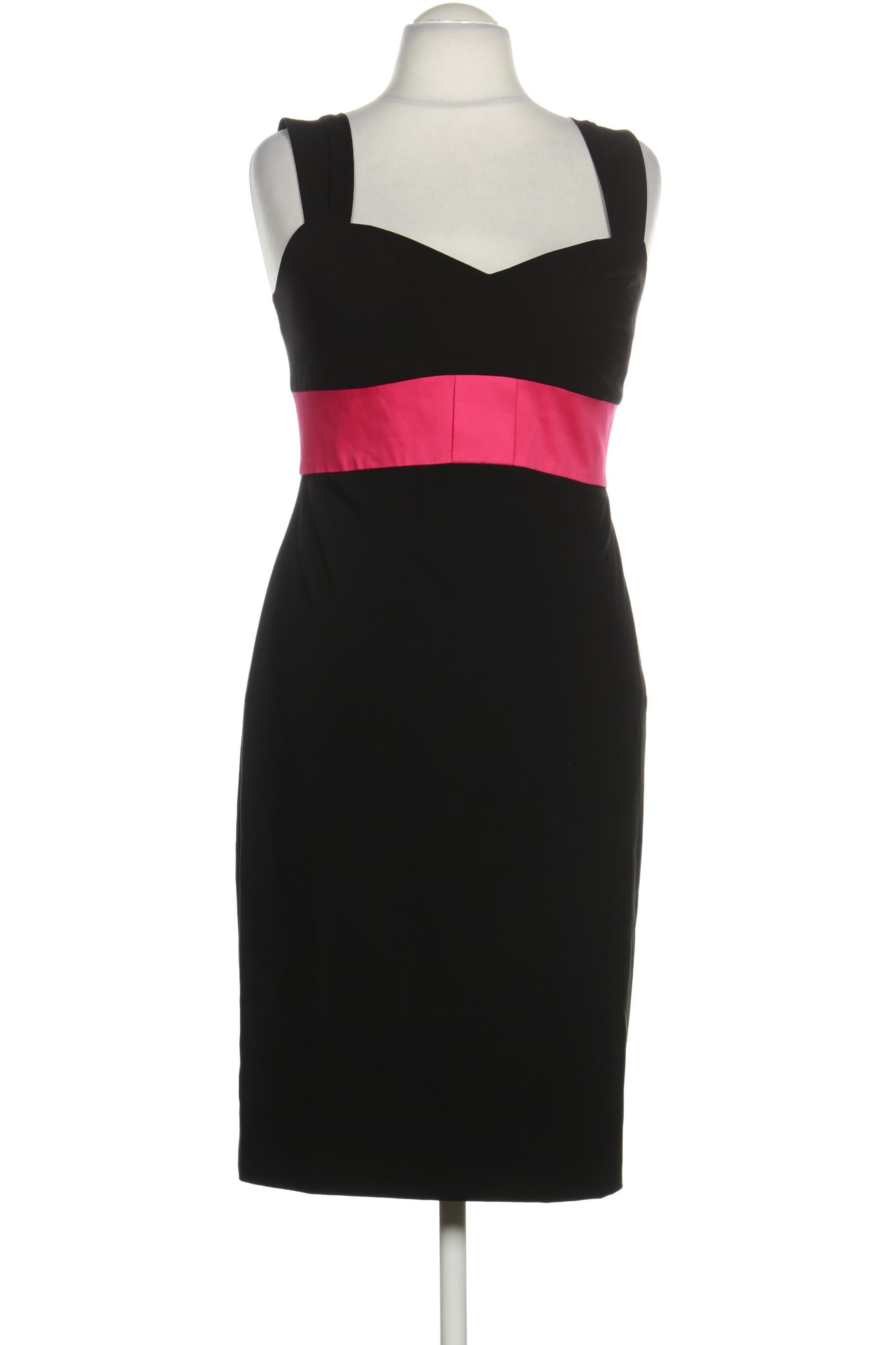 

Alba Moda Damen Kleid, schwarz, Gr. 40