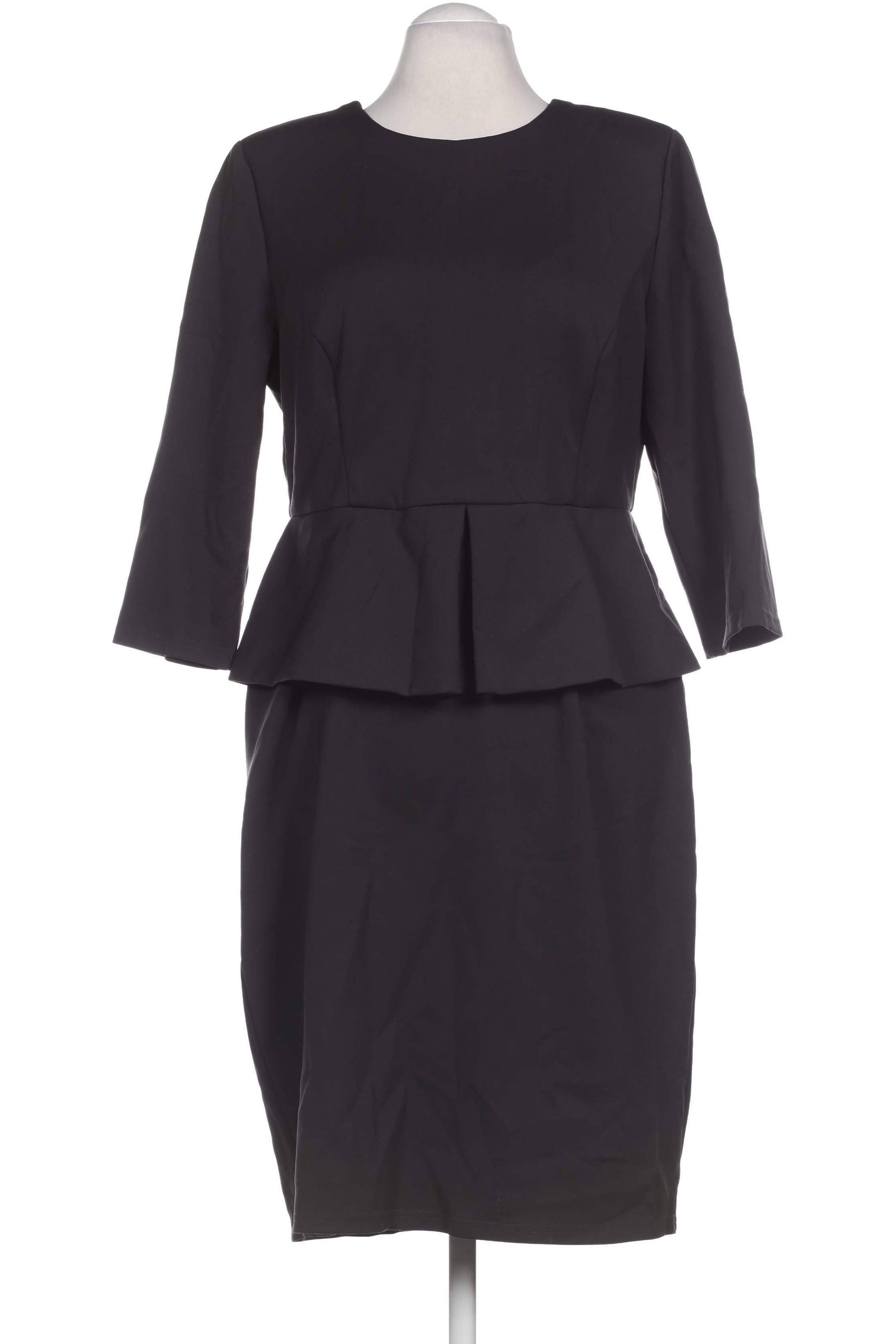 

Alba Moda Damen Kleid, grau, Gr. 48