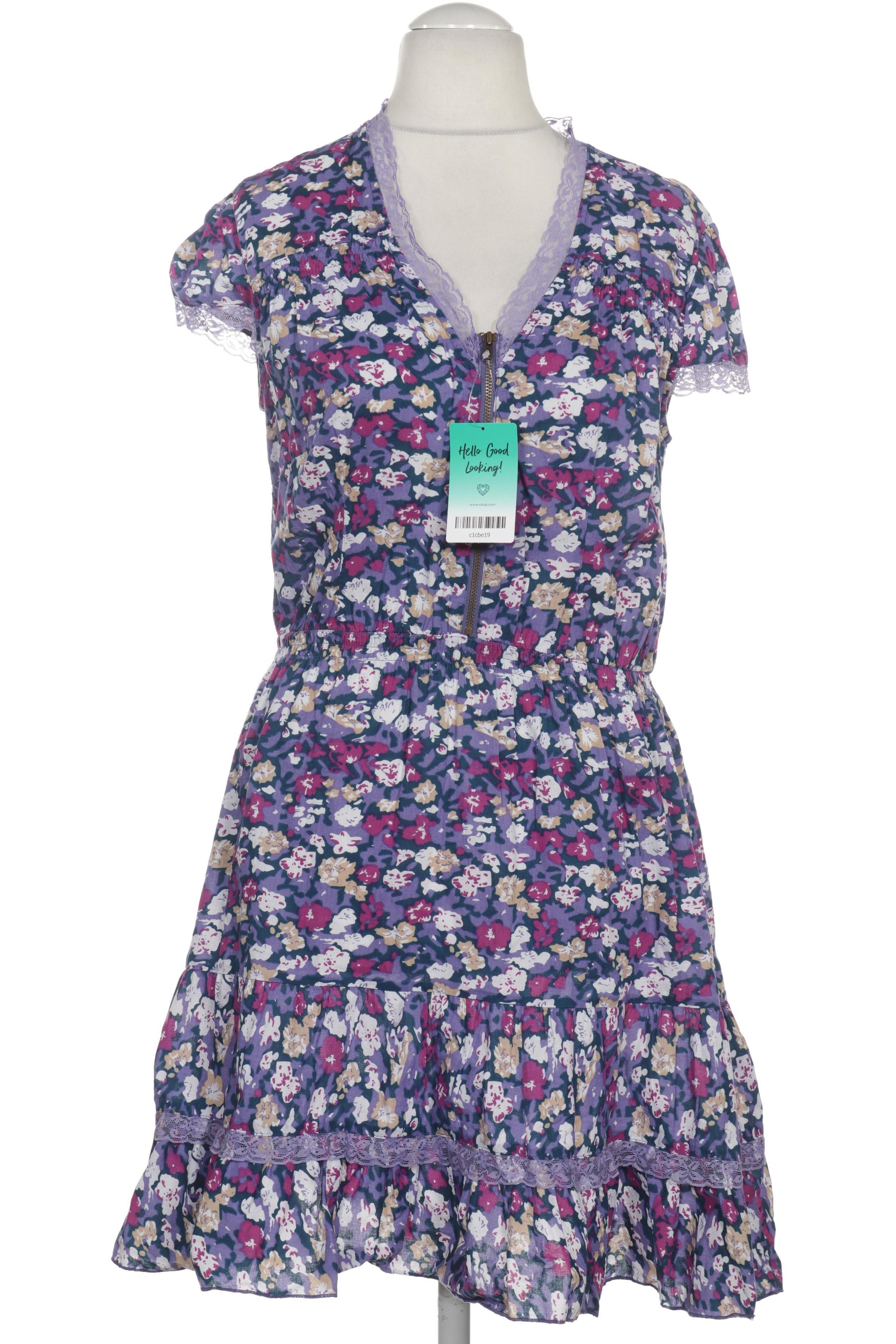 

Alba Moda Damen Kleid, lila, Gr. 36