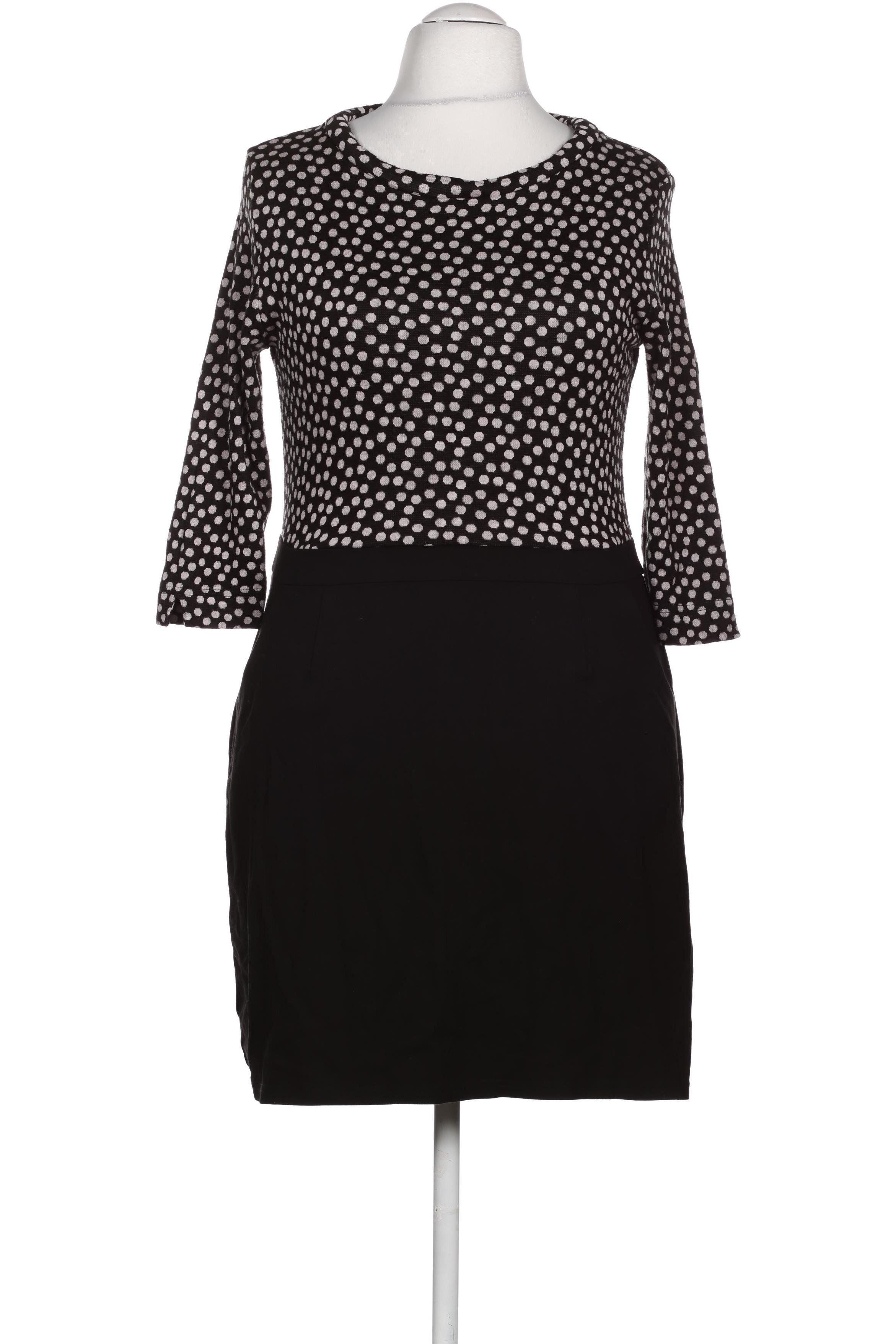 

Alba Moda Damen Kleid, schwarz, Gr. 44