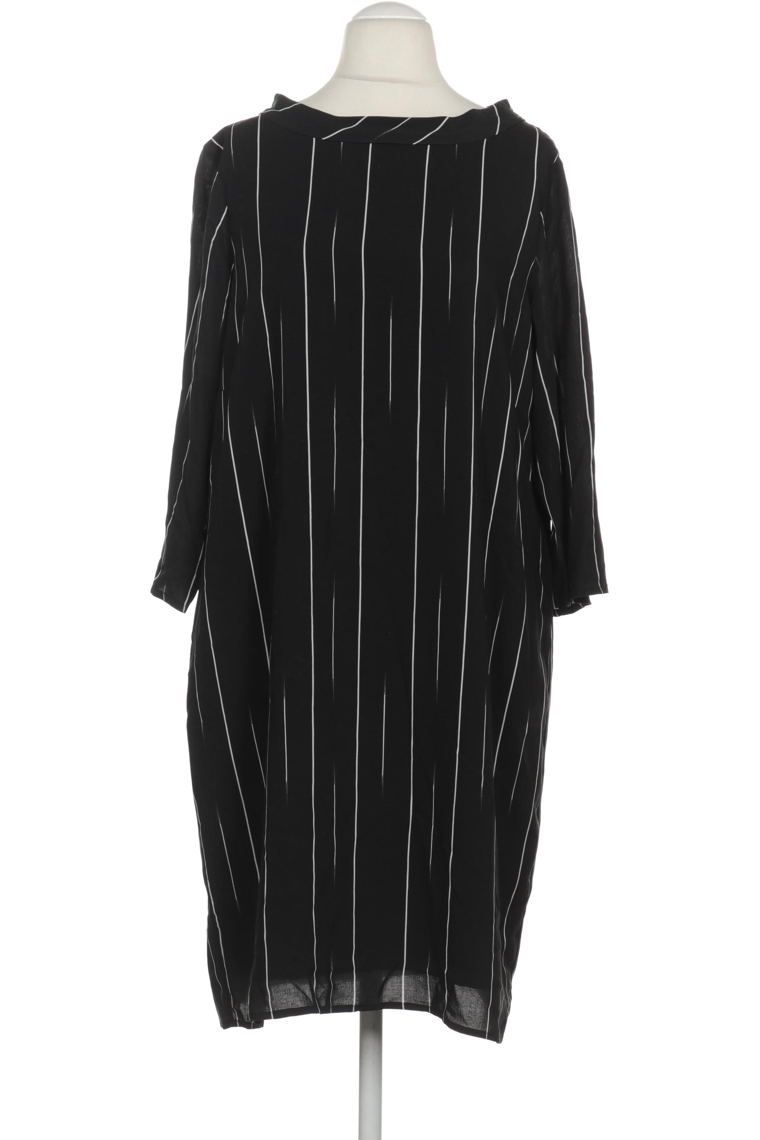 

Alba Moda Damen Kleid, schwarz, Gr. 46