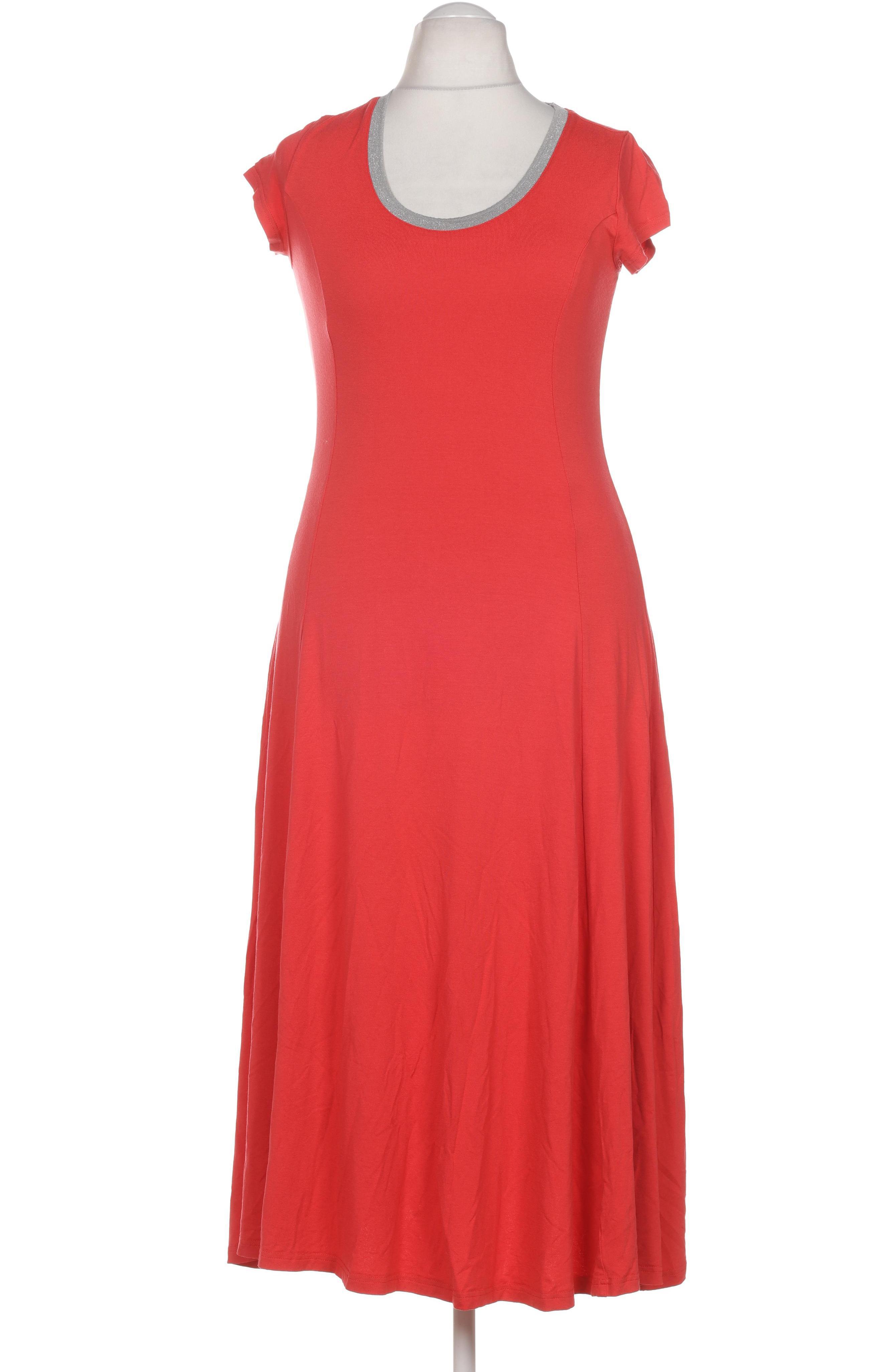 

Alba Moda Damen Kleid, rot, Gr.
