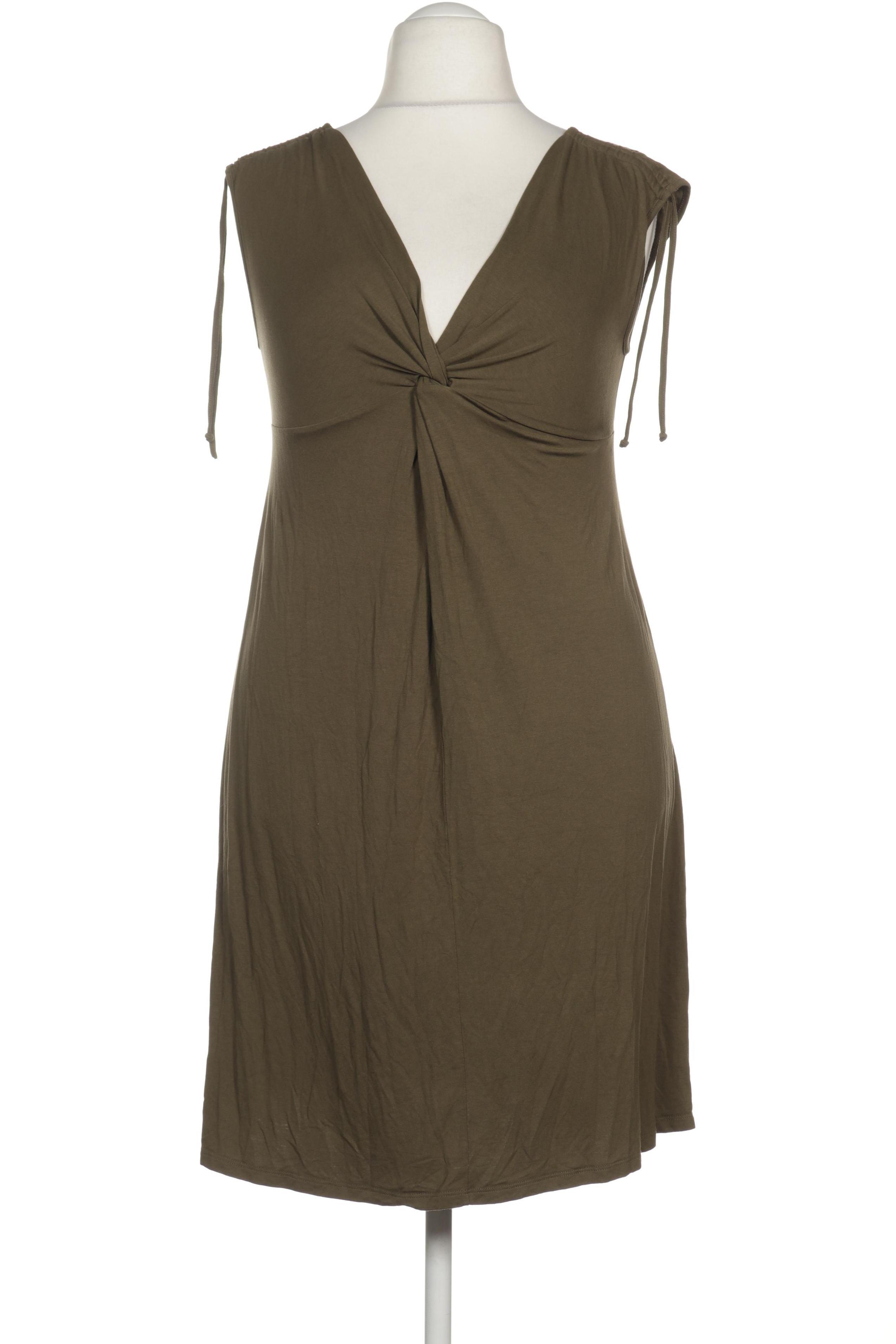 

Alba Moda Damen Kleid, grün, Gr. 40