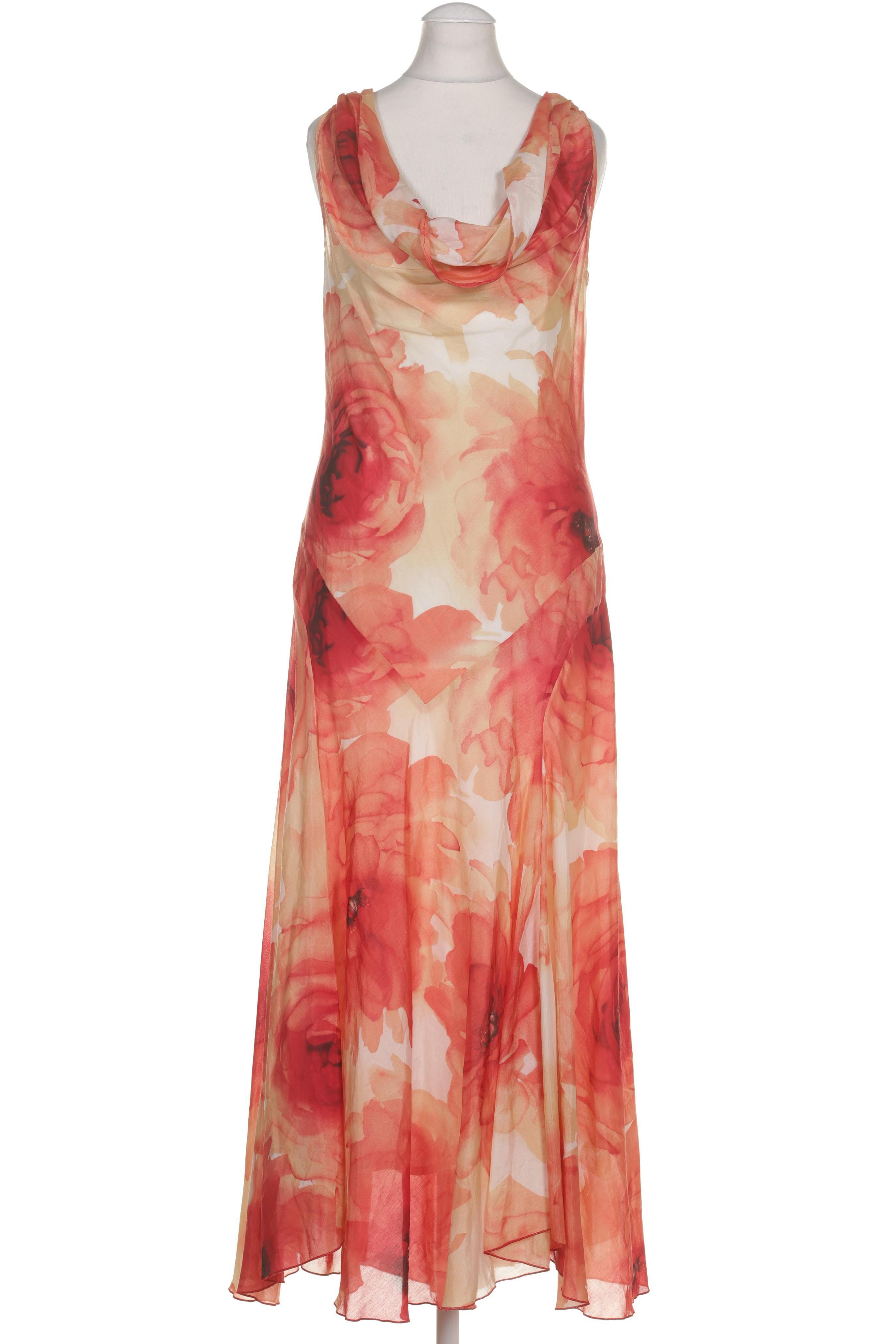 

Alba Moda Damen Kleid, rot, Gr. 36