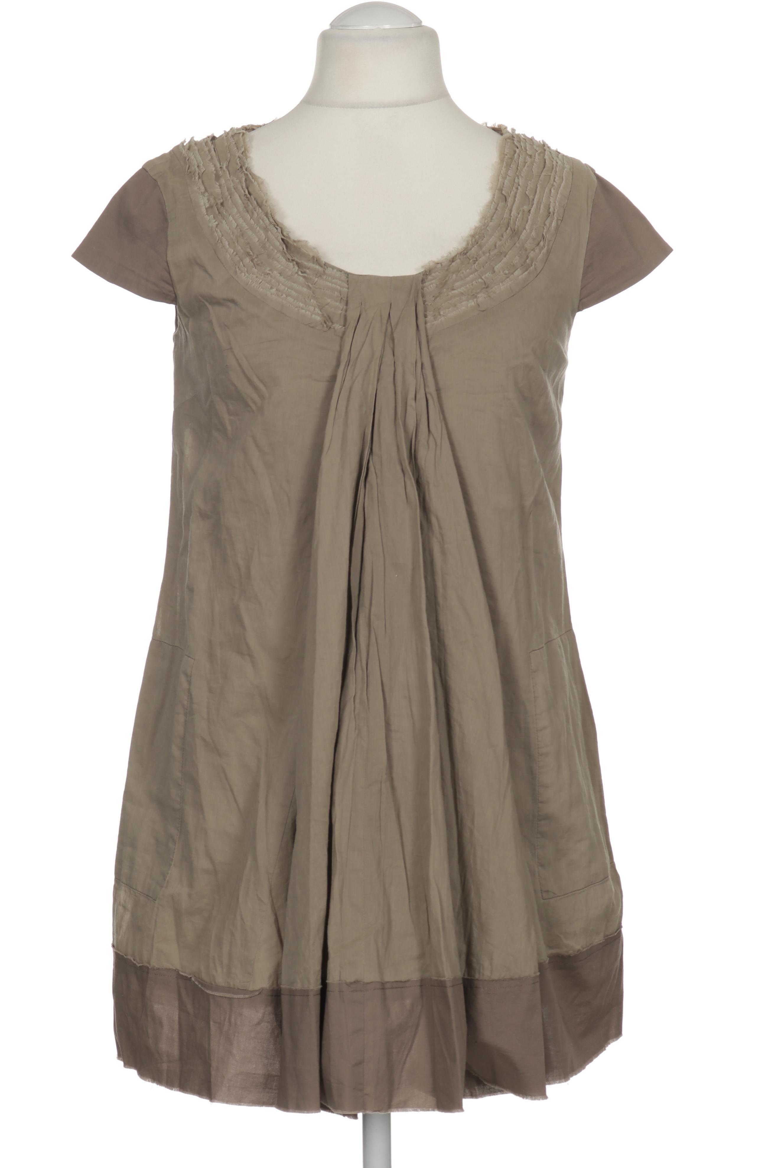 

Alba Moda Damen Kleid, beige, Gr. 38