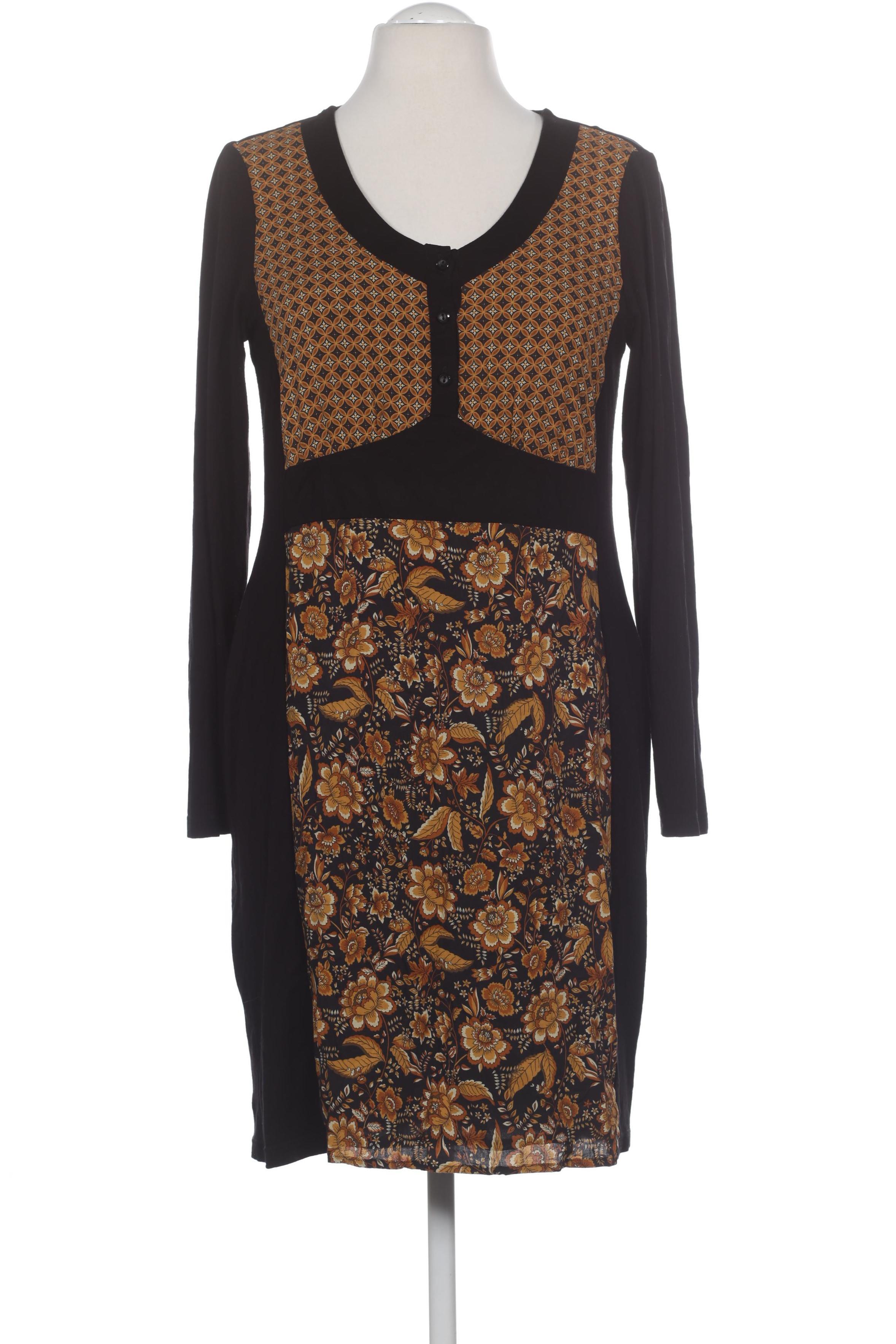 

Alba Moda Damen Kleid, schwarz, Gr. 44