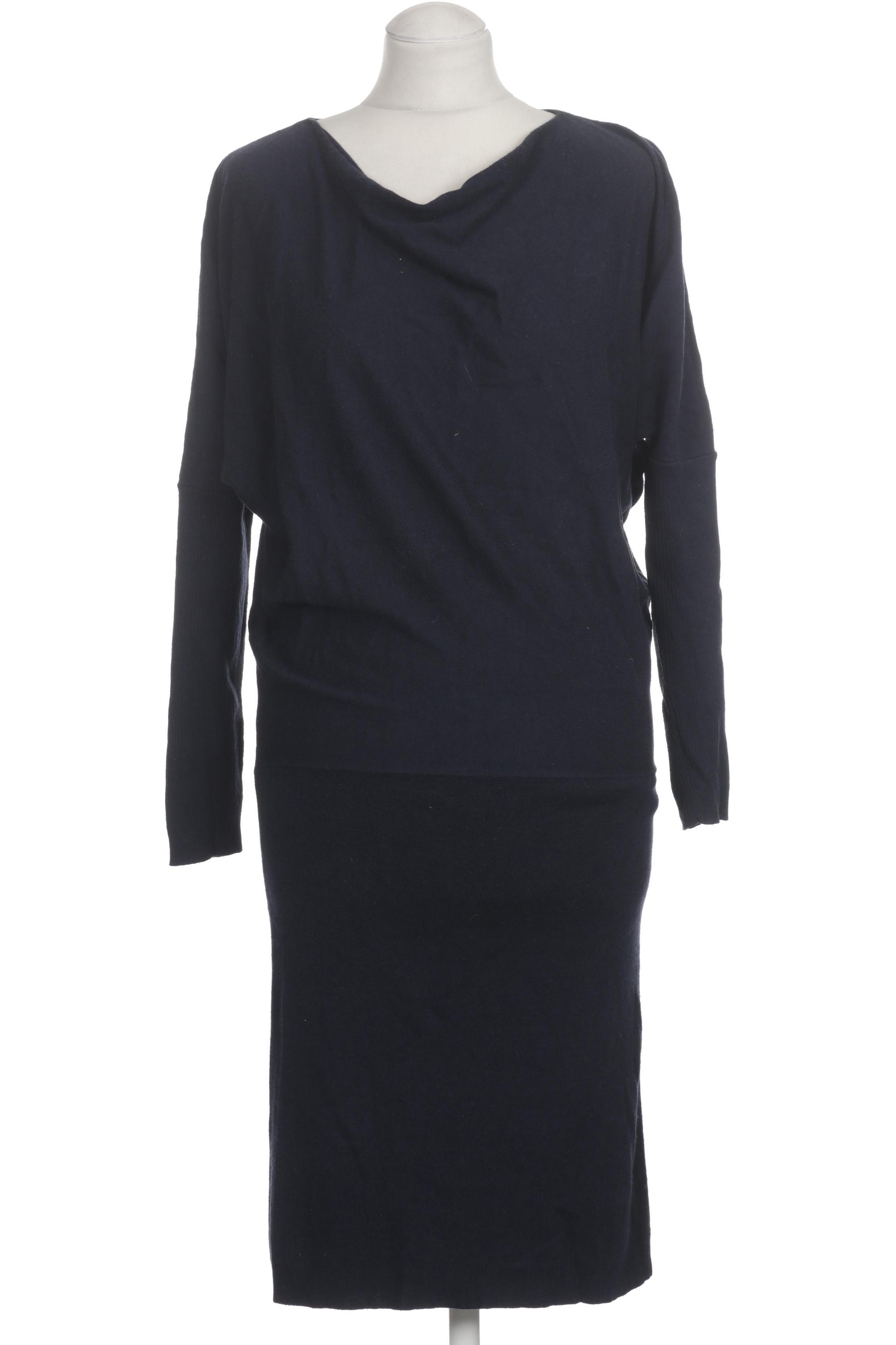 

Alba Moda Damen Kleid, blau, Gr. 36