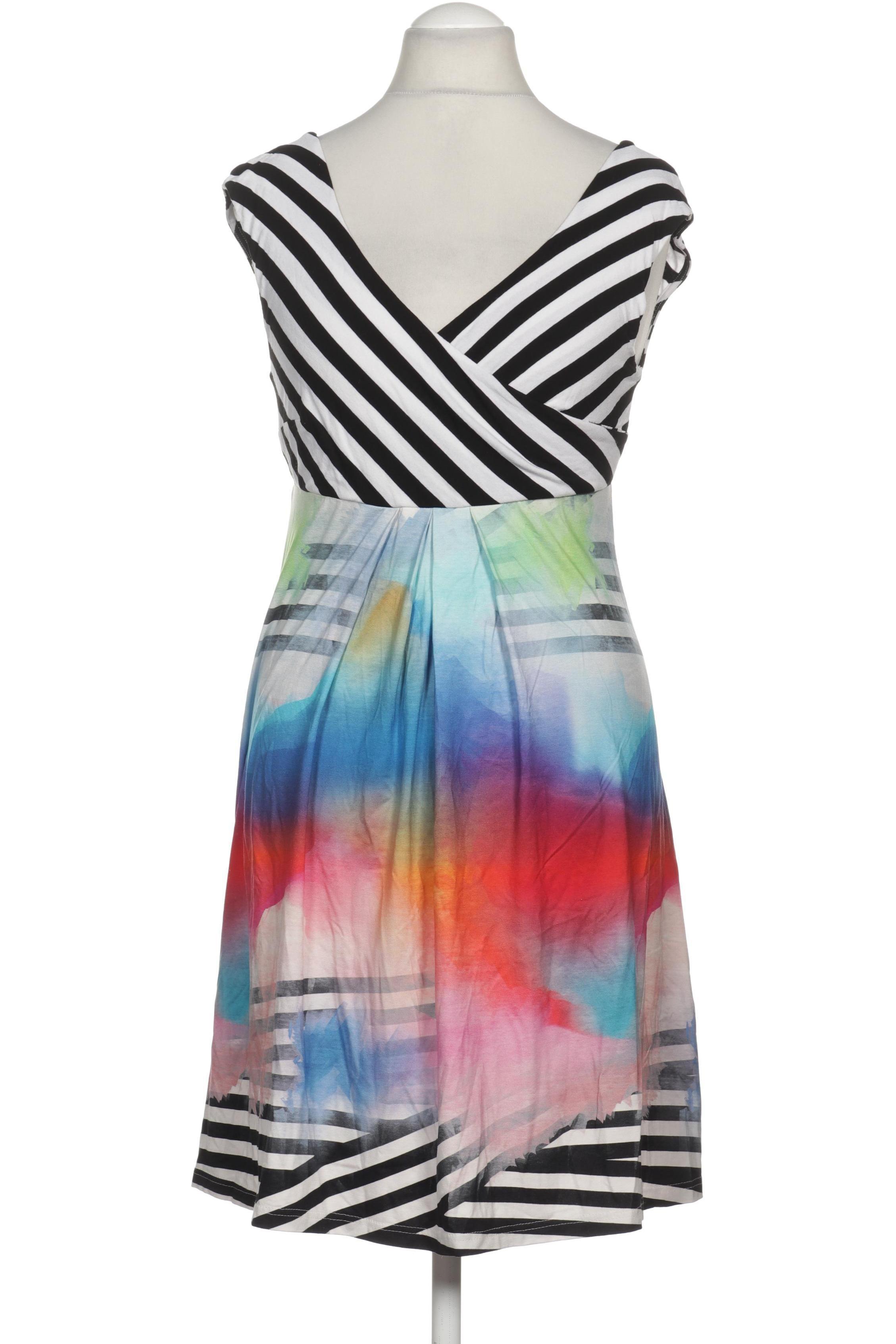 

Alba Moda Damen Kleid, blau, Gr. 40