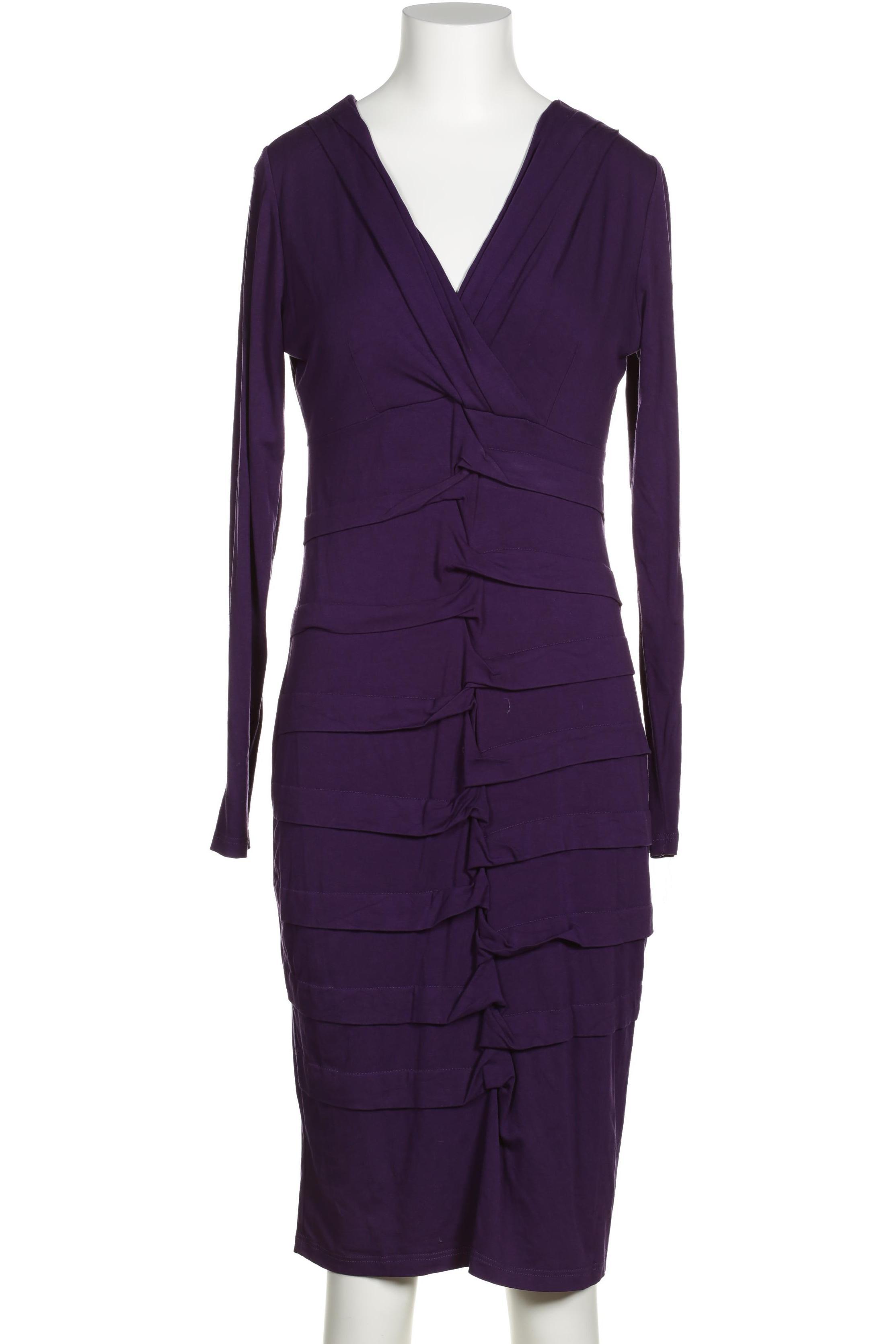 

Alba Moda Damen Kleid, lila, Gr. 38