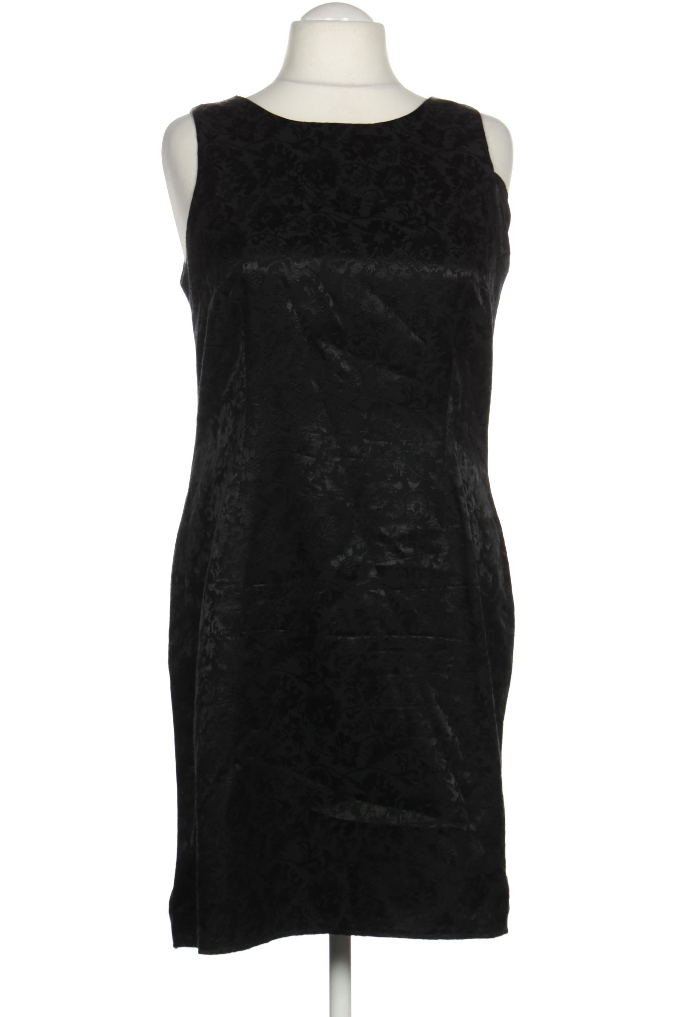 

Alba Moda Damen Kleid, schwarz, Gr. 44