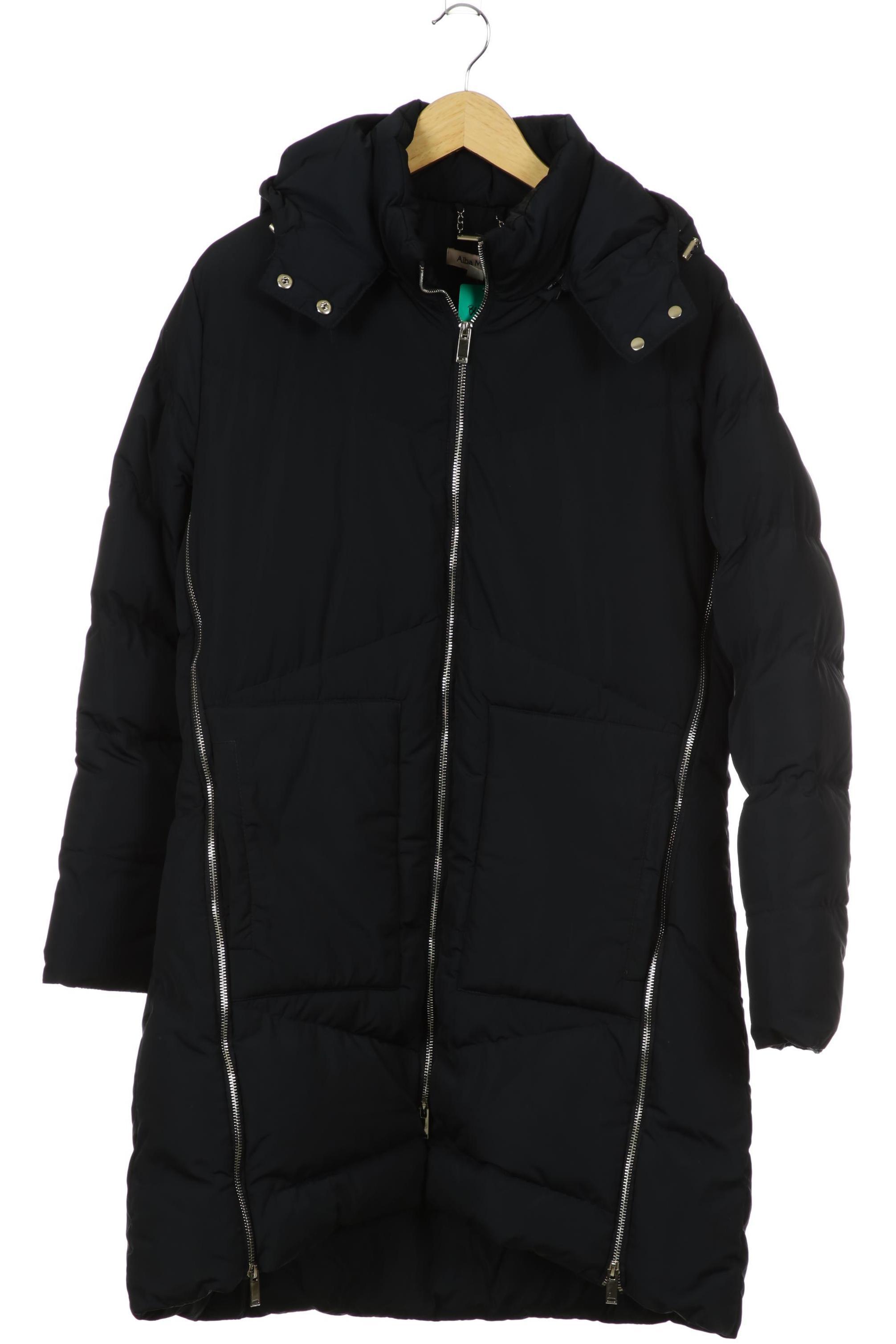 

Alba Moda Damen Mantel, blau, Gr. 44