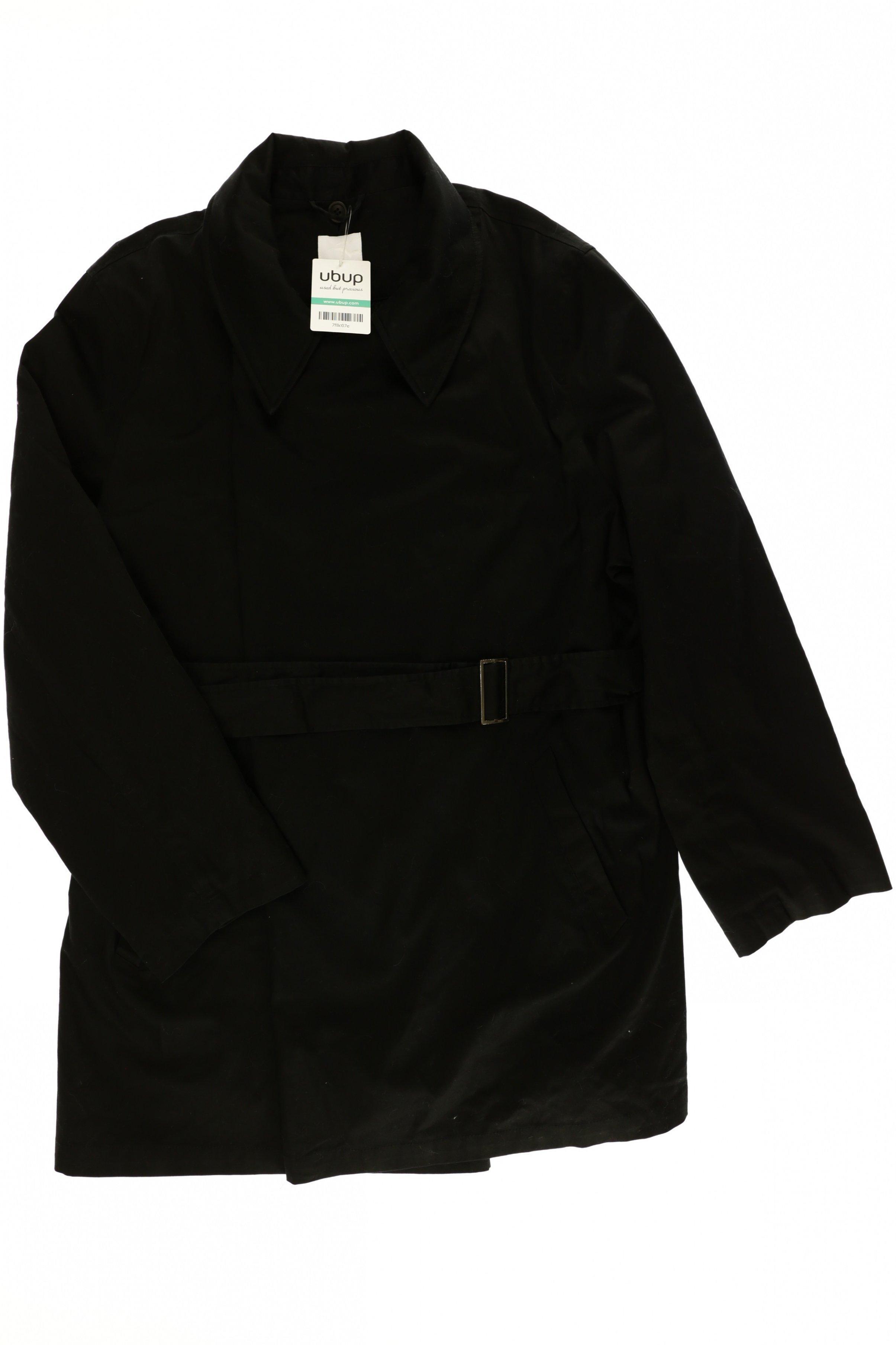 

Alba Moda Damen Mantel, schwarz, Gr. 44