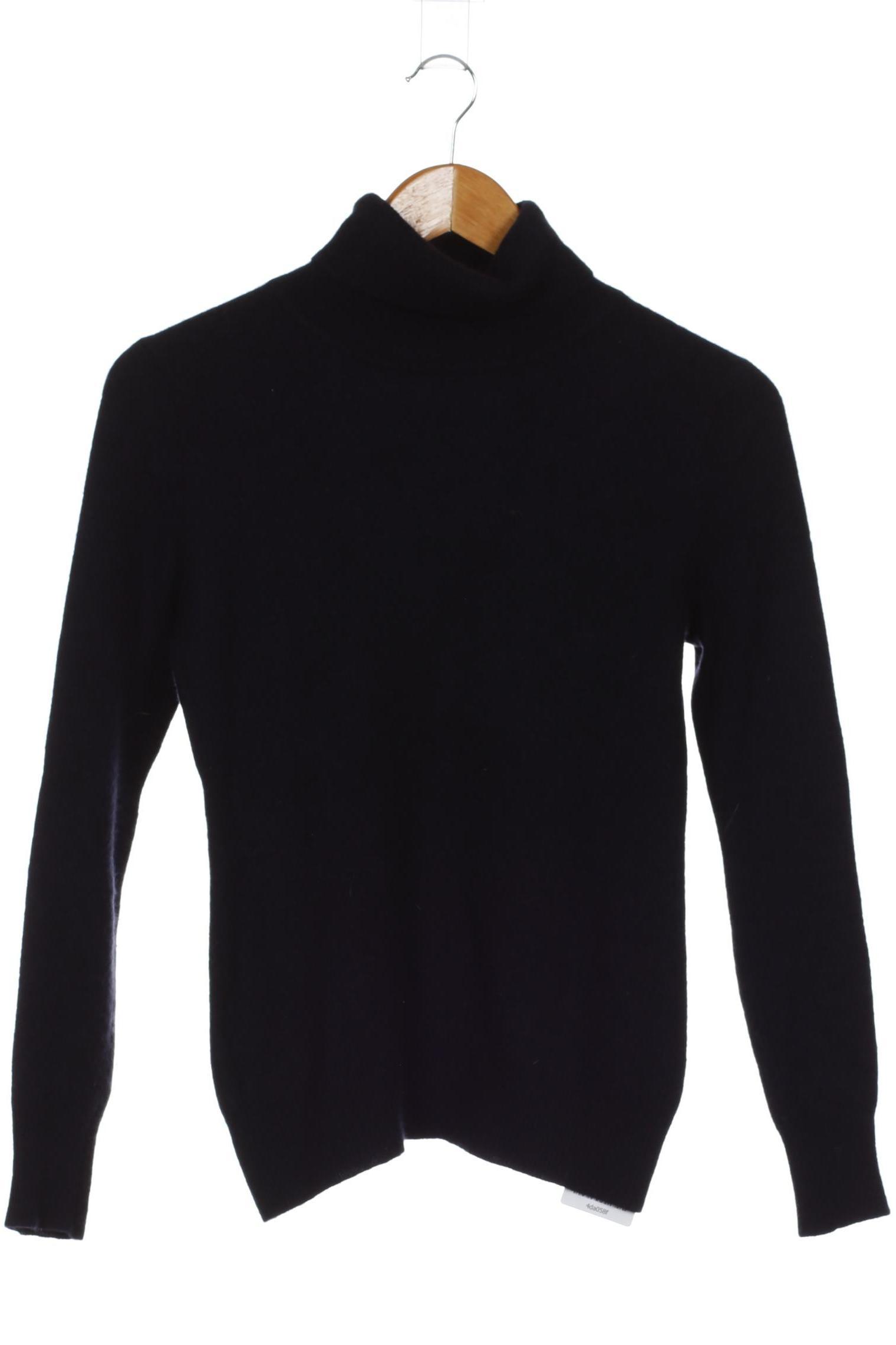 

Alba Moda Damen Pullover, blau, Gr.