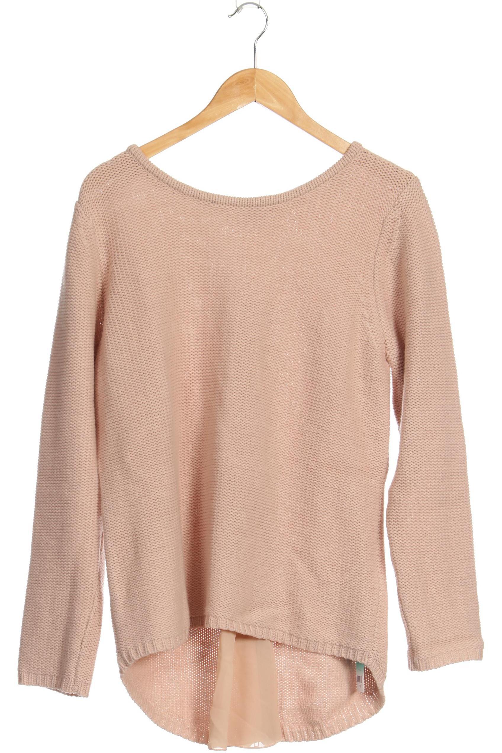 

Alba Moda Damen Pullover, pink, Gr. 44