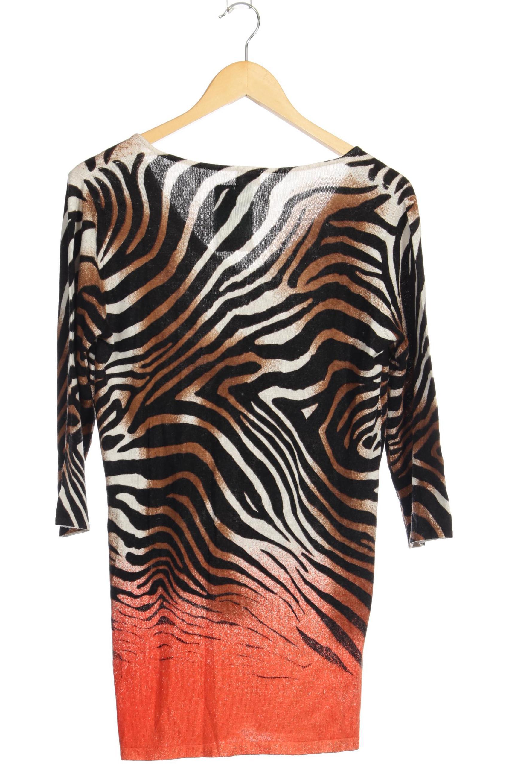 

Alba Moda Damen Pullover, schwarz, Gr. 40