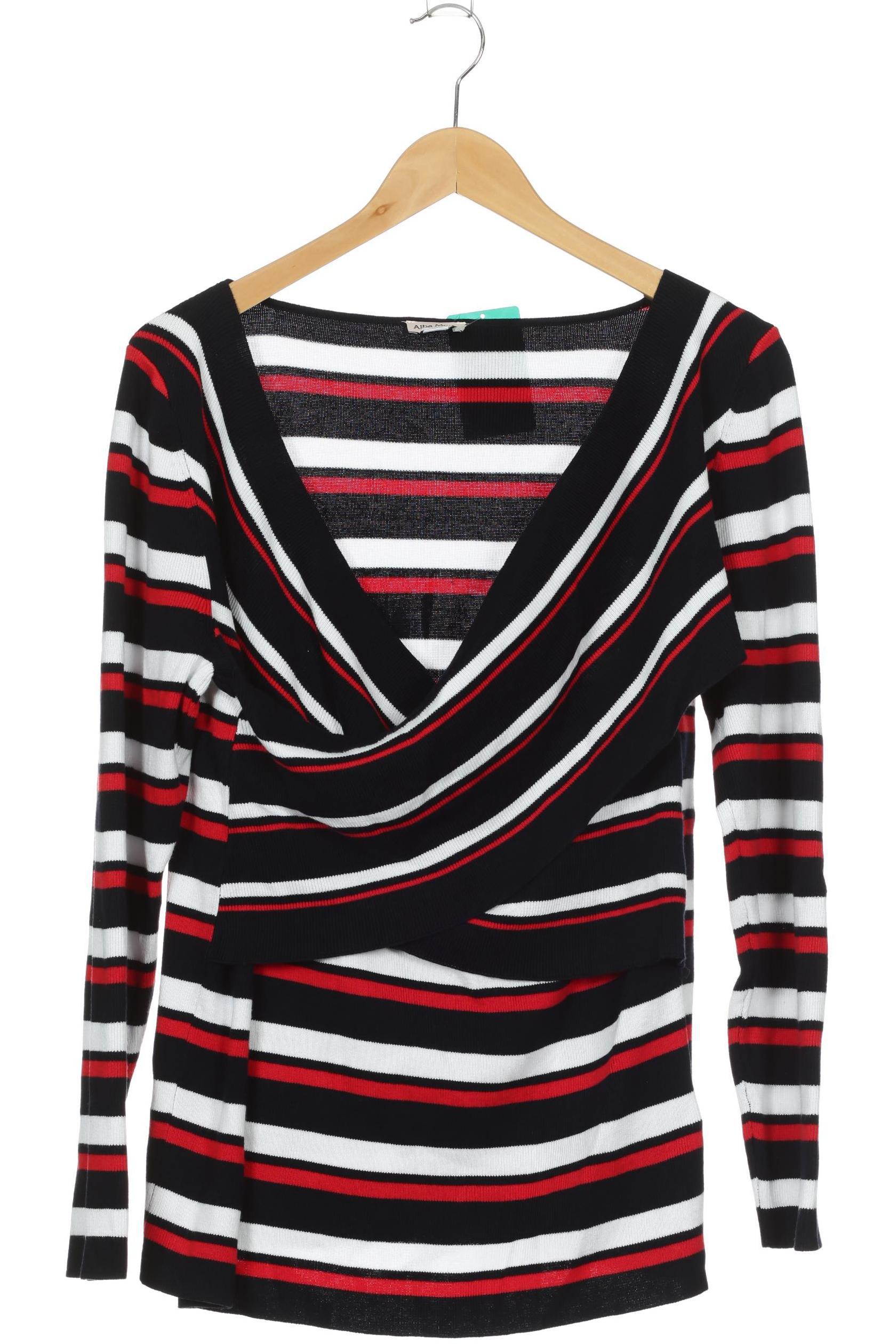 

Alba Moda Damen Pullover, mehrfarbig, Gr. 46