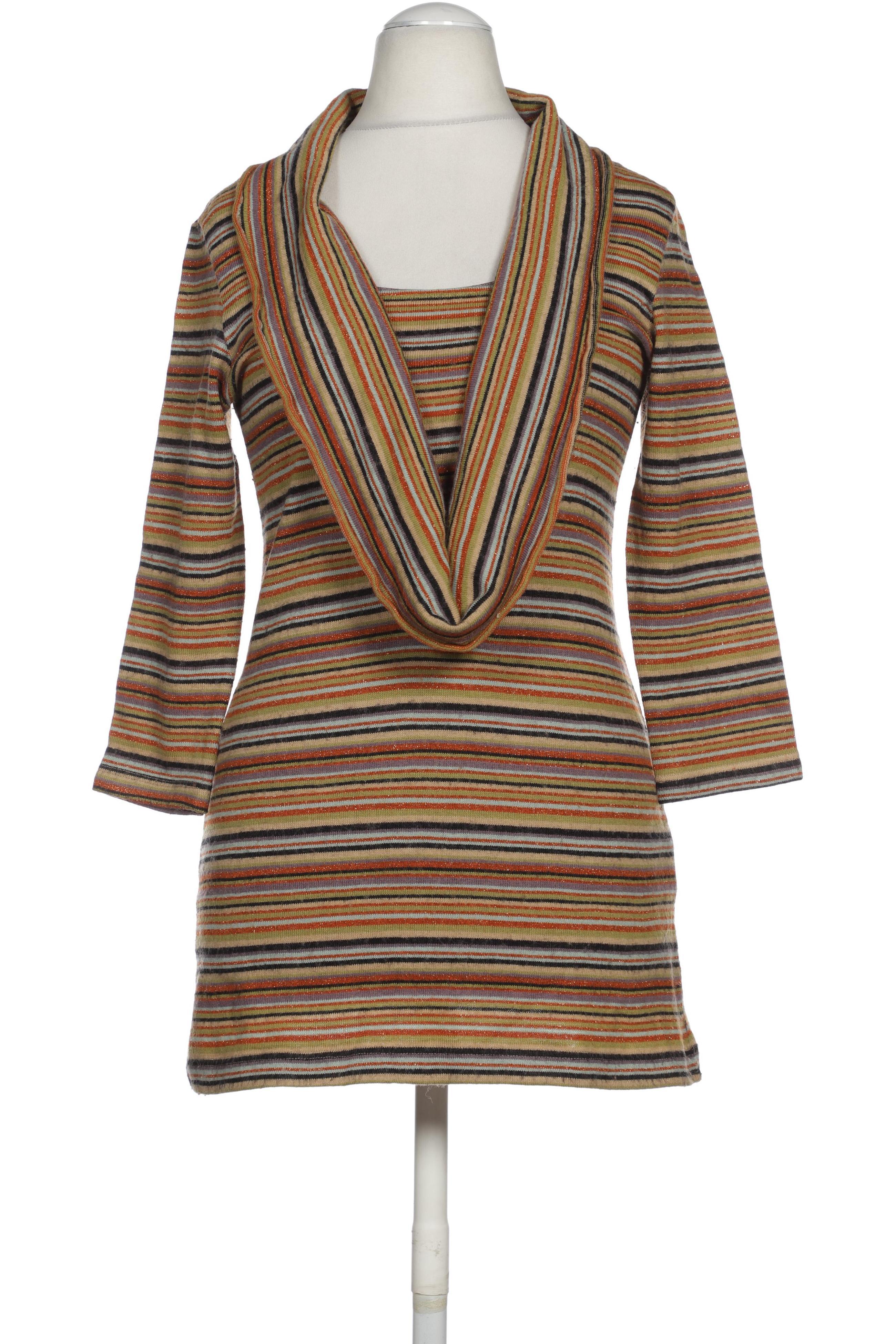 

Alba Moda Damen Pullover, beige, Gr. 36