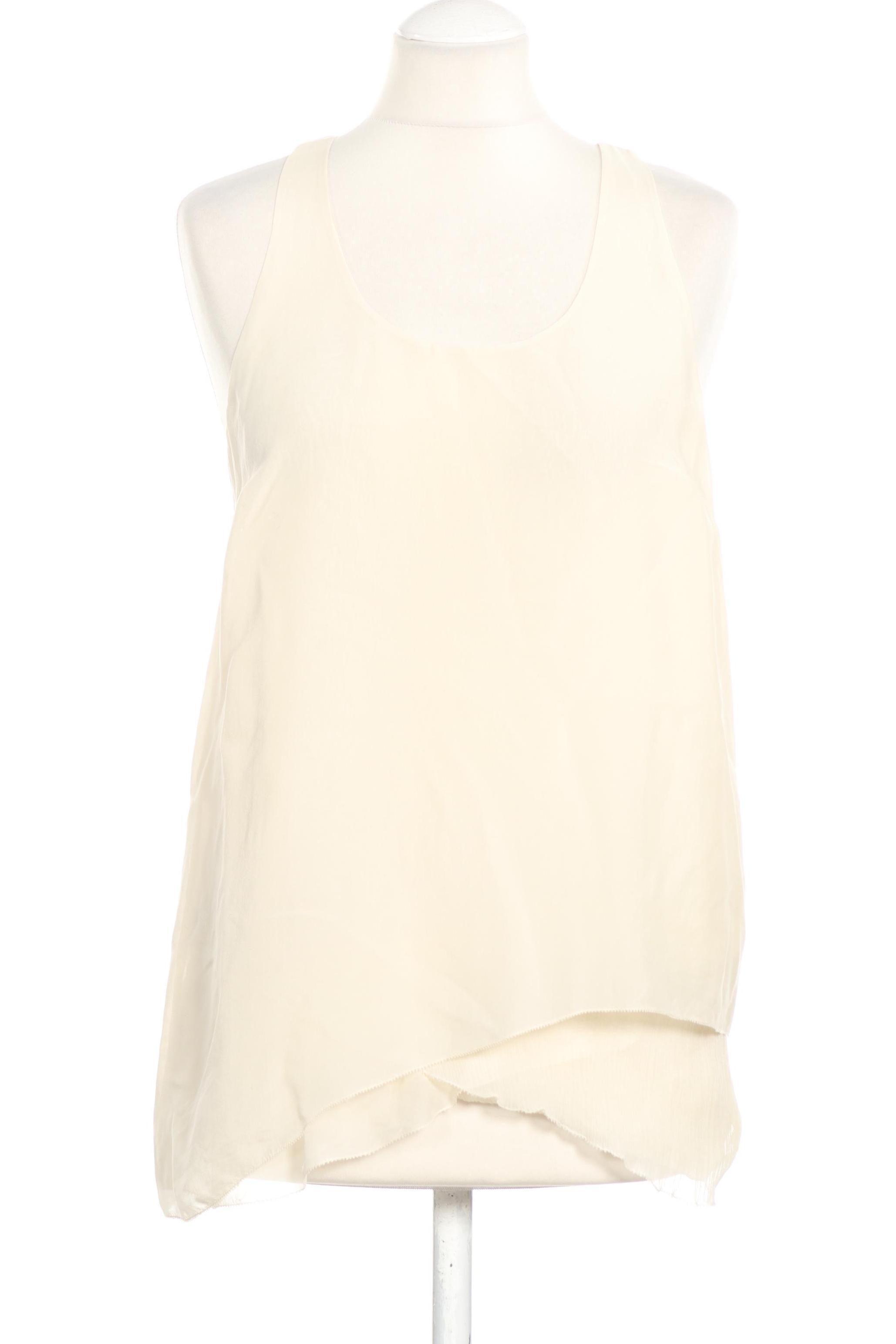 

Alba Moda Damen Top, beige, Gr.