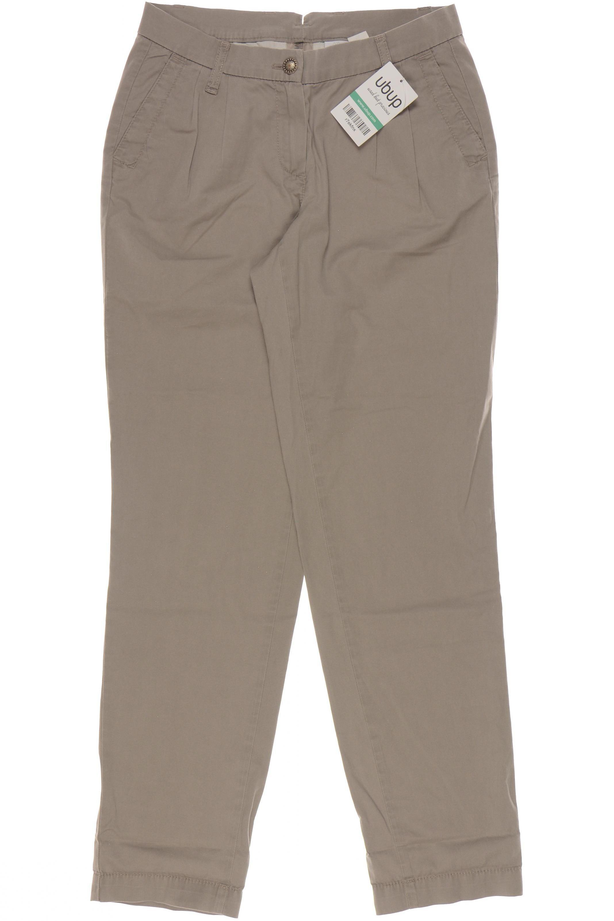 

Alba Moda Damen Stoffhose, grau, Gr. 34