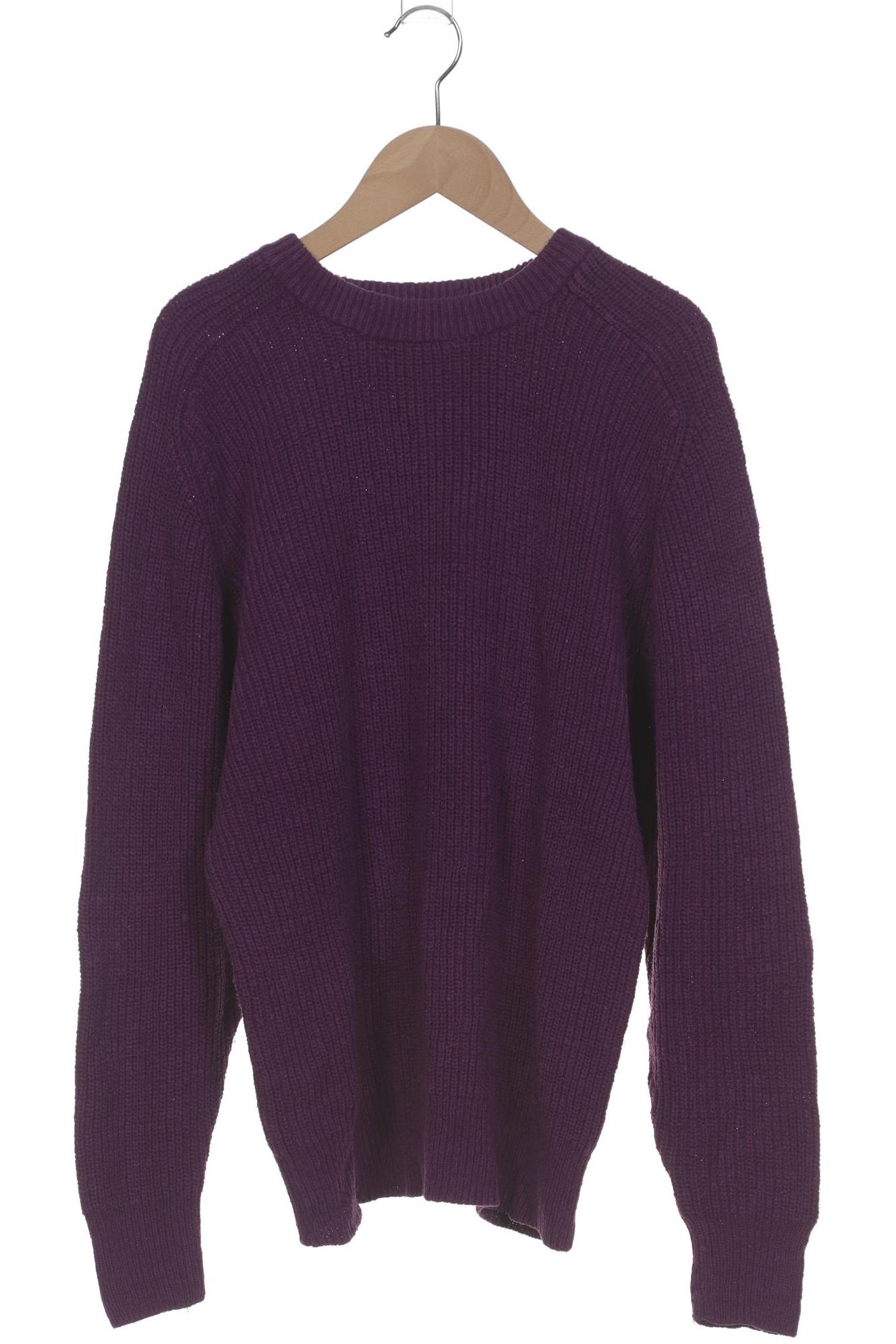 Thumbnail - Alba Moda Damen Pullover, flieder, Gr. 48