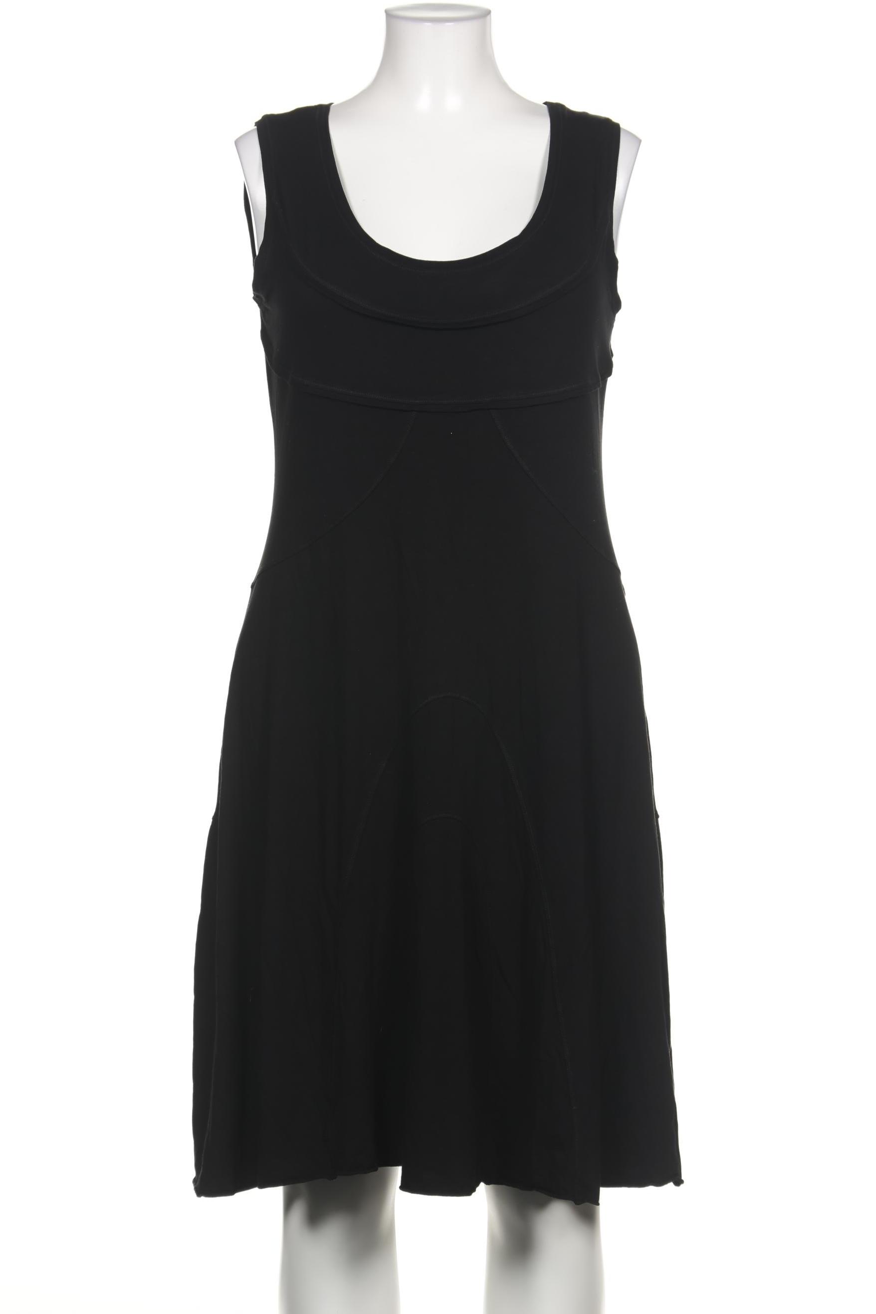 

Alba Moda Damen Kleid, schwarz, Gr. 46