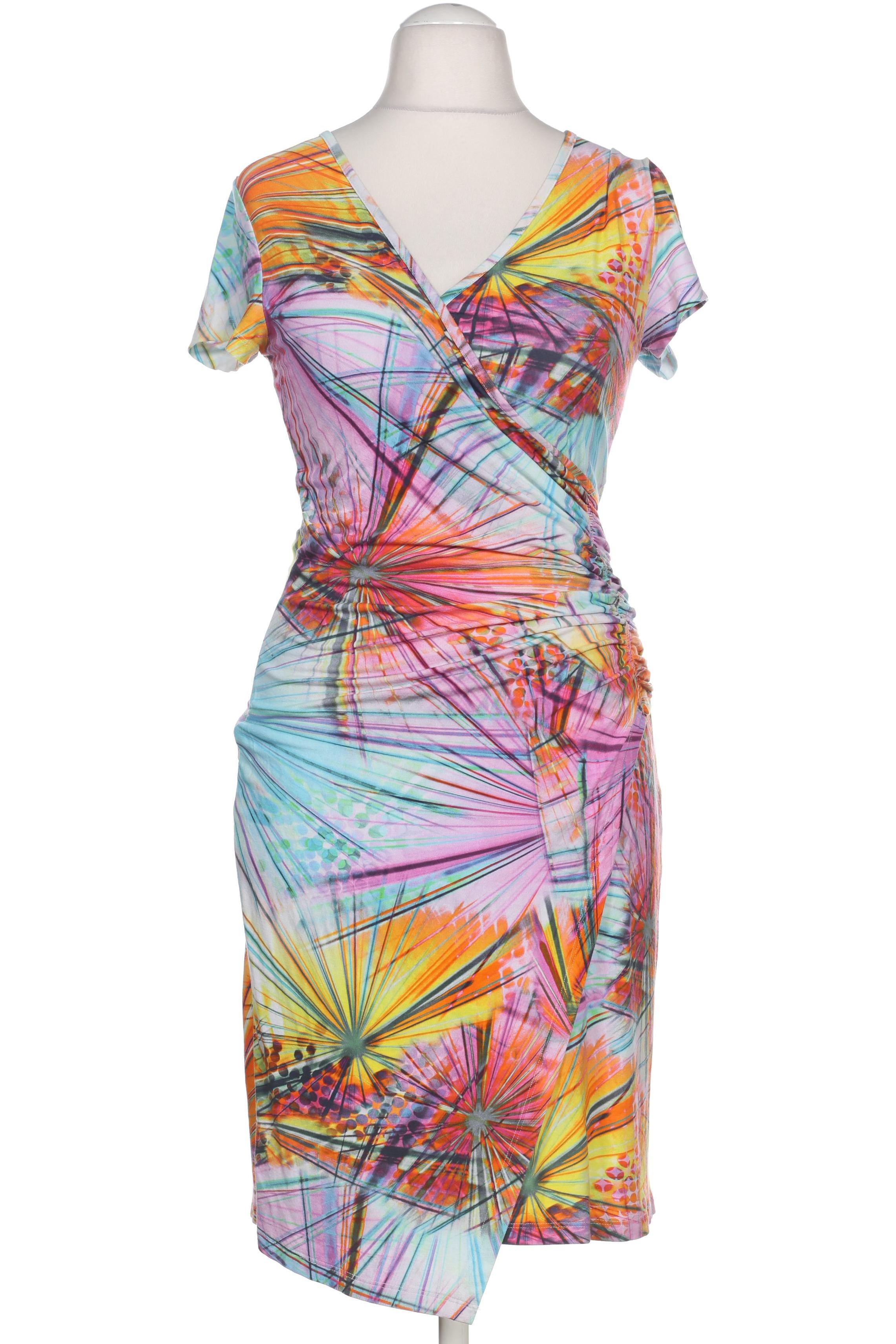 

Alba Moda Damen Kleid, pink, Gr. 36