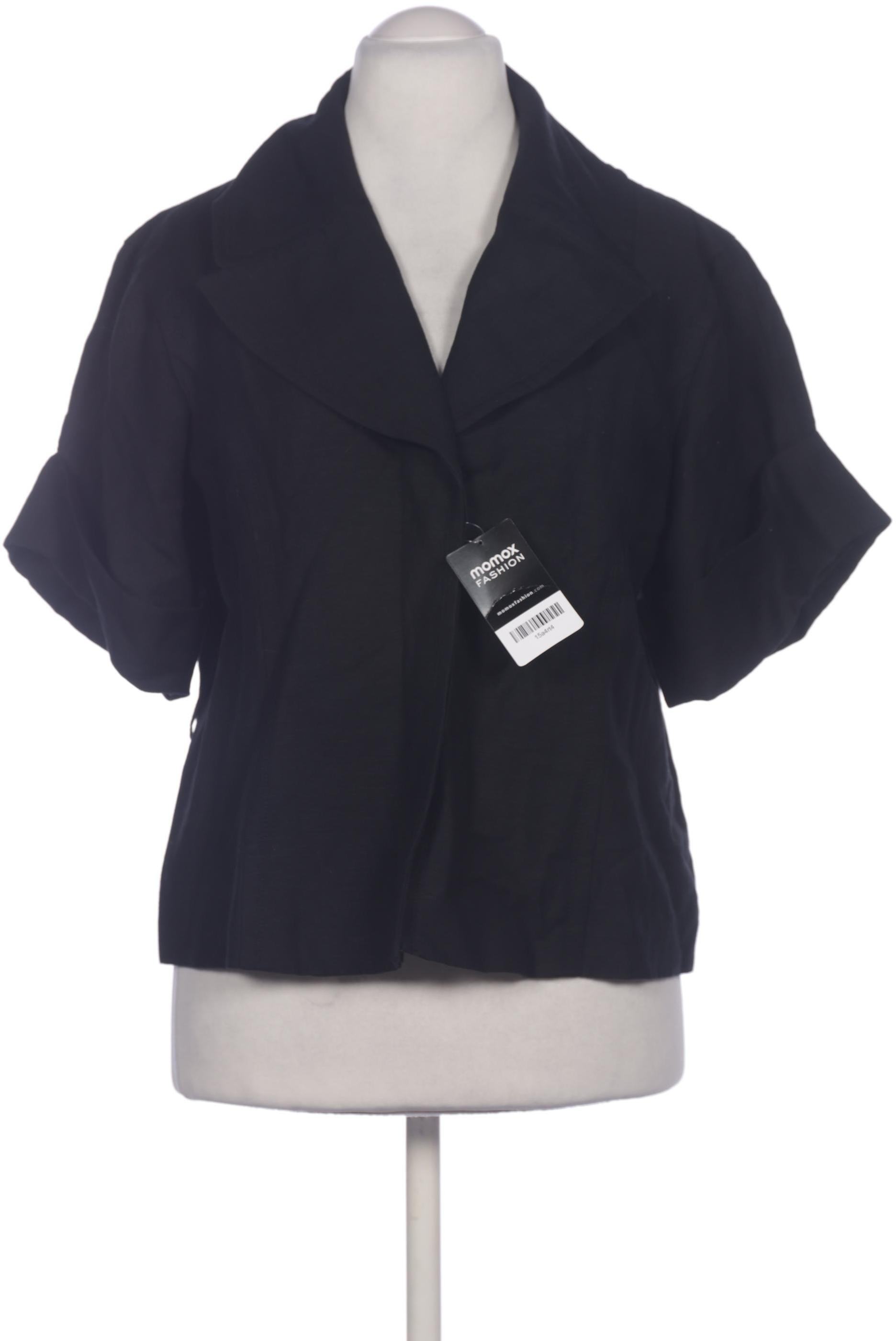 

Alba Moda Damen Blazer, schwarz, Gr. 40