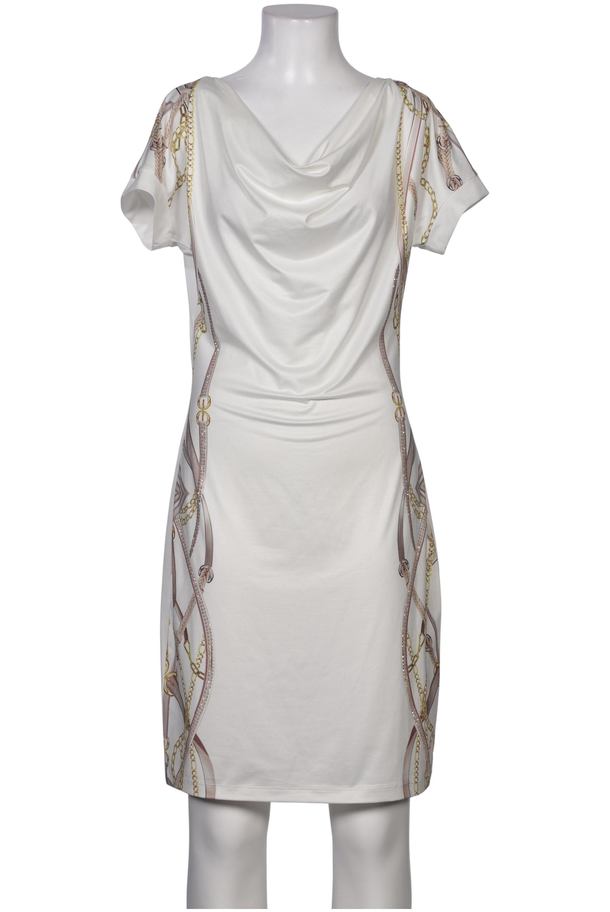 

Alba Moda Damen Kleid, mehrfarbig, Gr. 36
