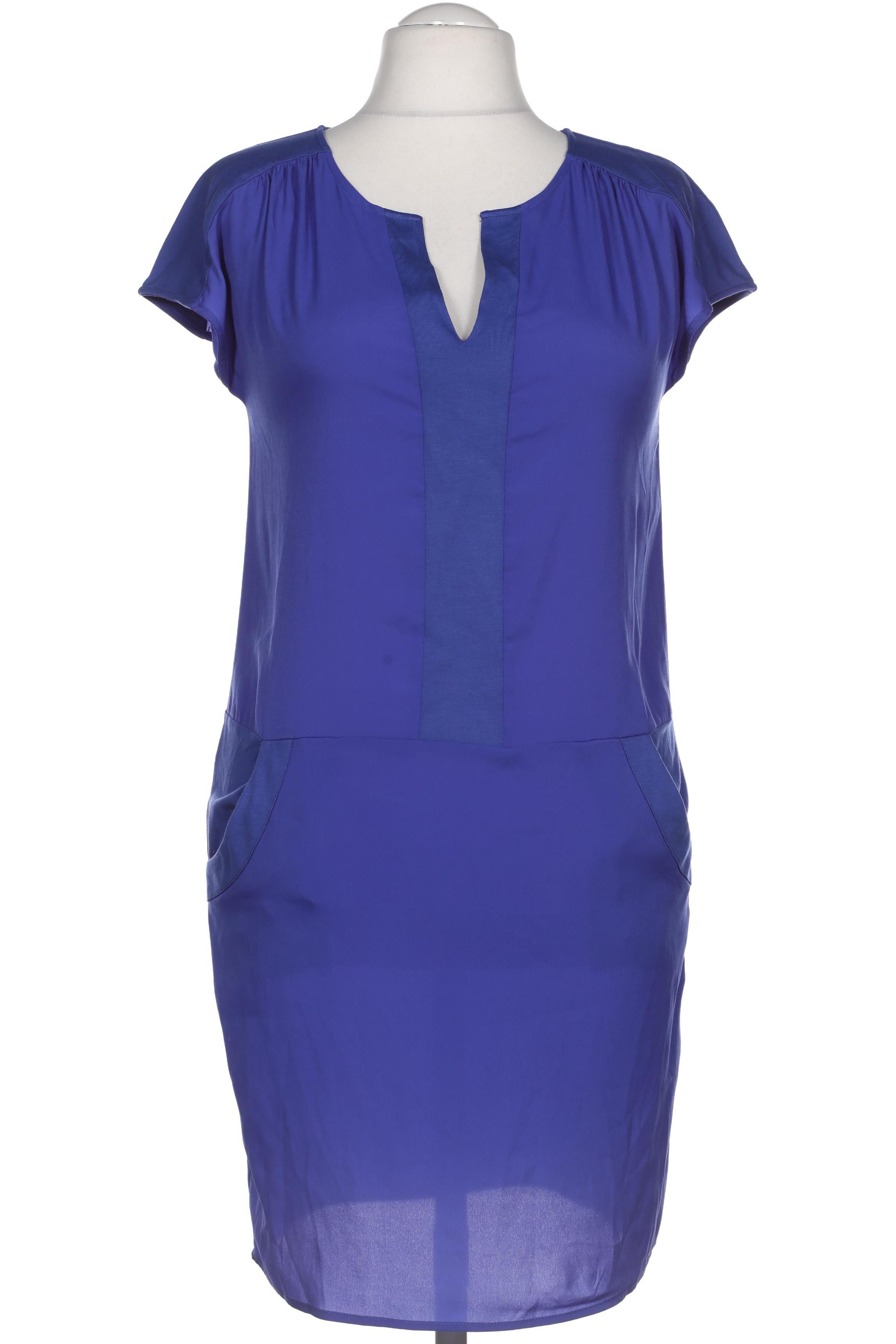 

Alba Moda Damen Kleid, blau, Gr. 38