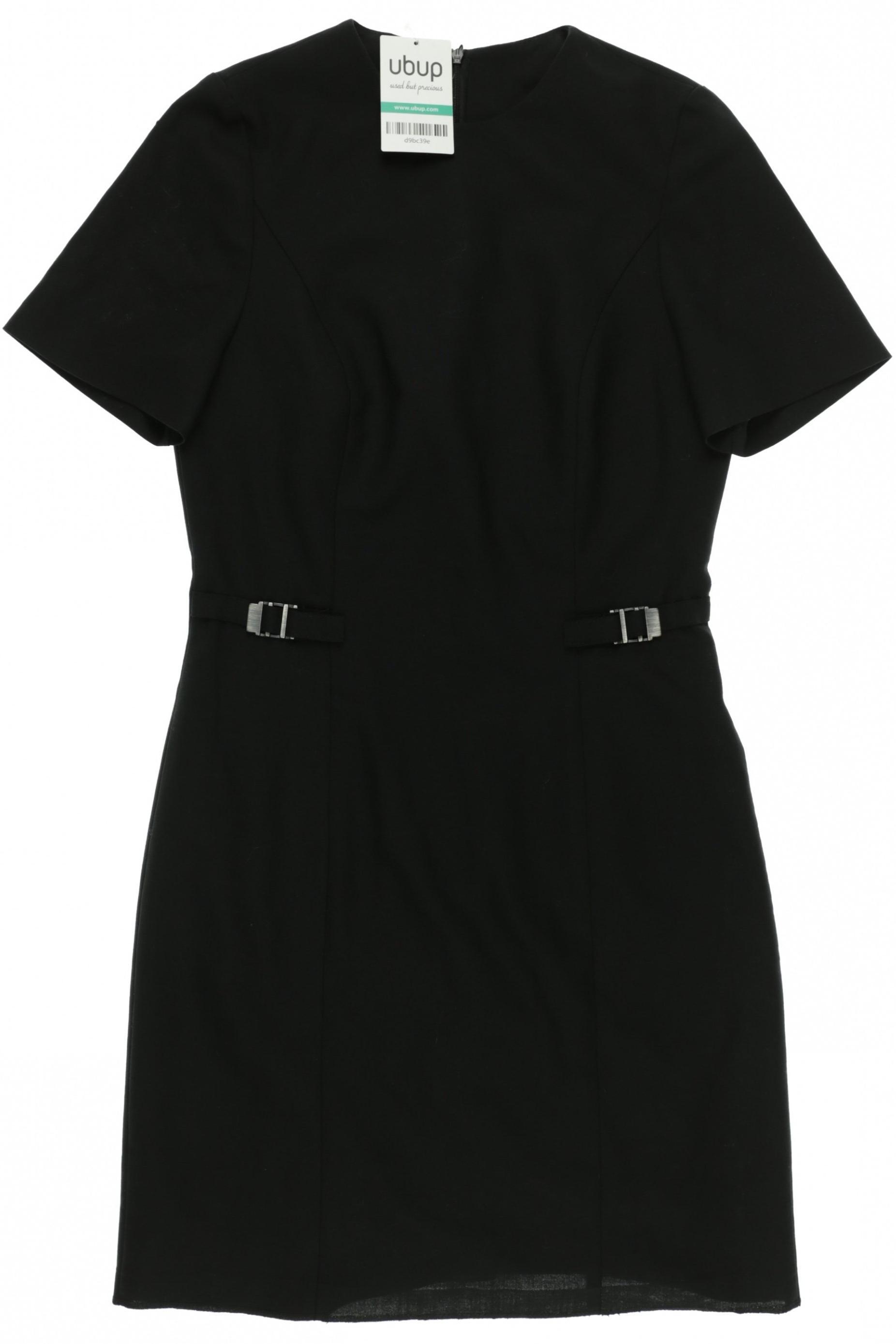 

Alba Moda Damen Kleid, schwarz, Gr. 34