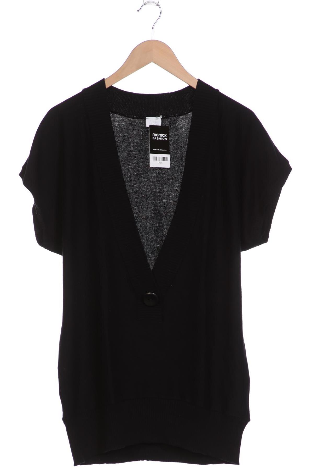 

Alba Moda Damen Pullover, schwarz