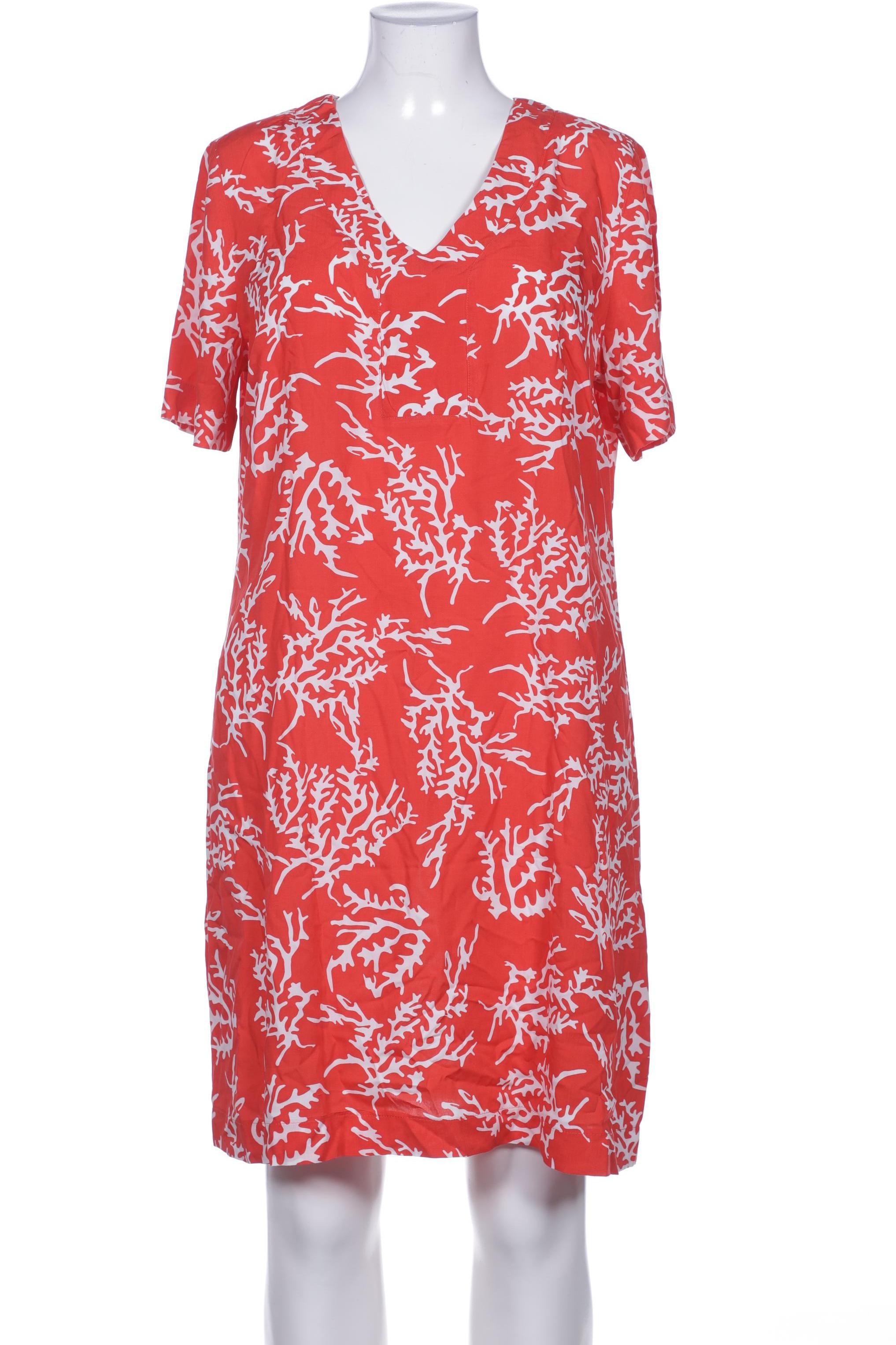 

Alba Moda Damen Kleid, rot