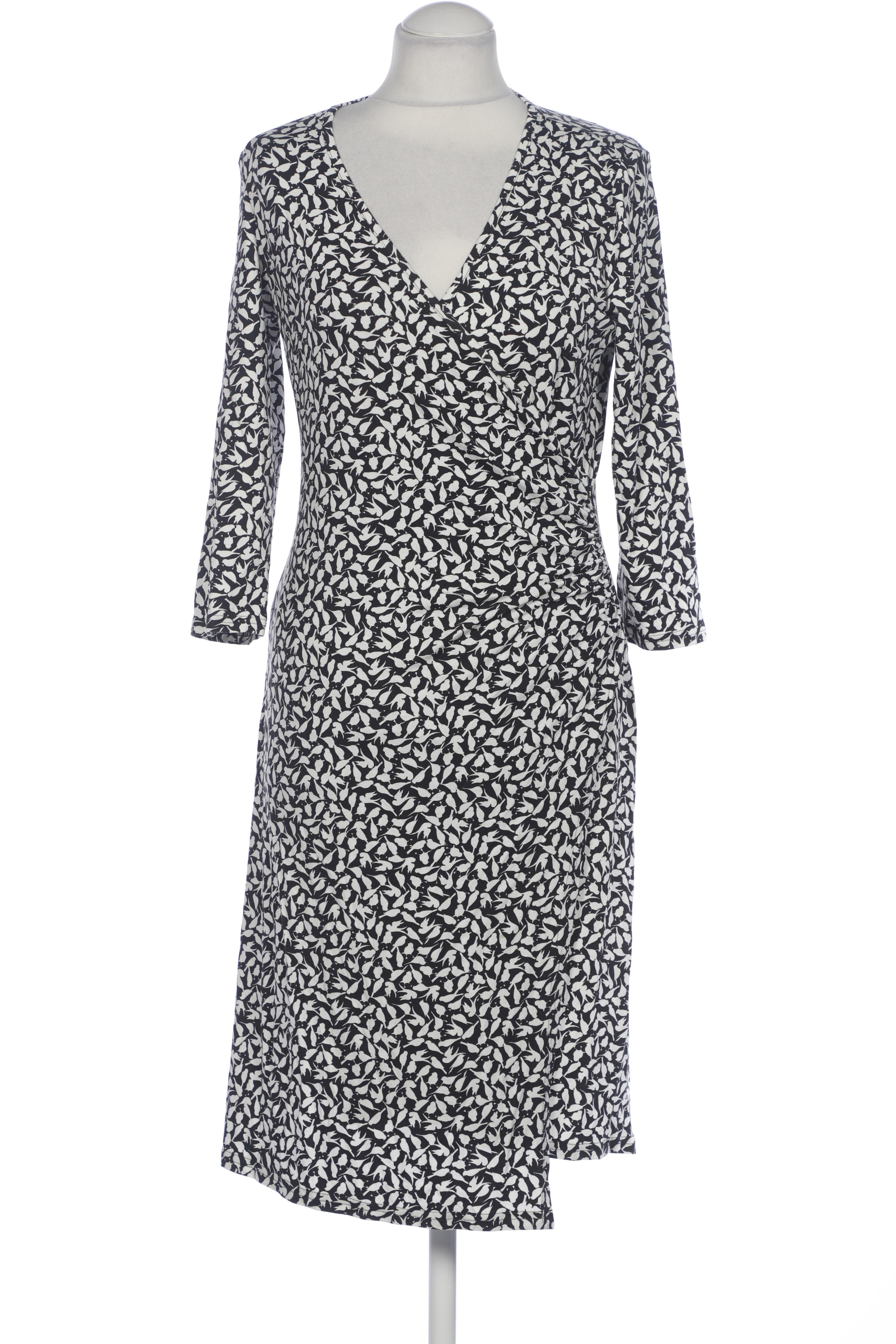 

Alba Moda Damen Kleid, schwarz, Gr. 38