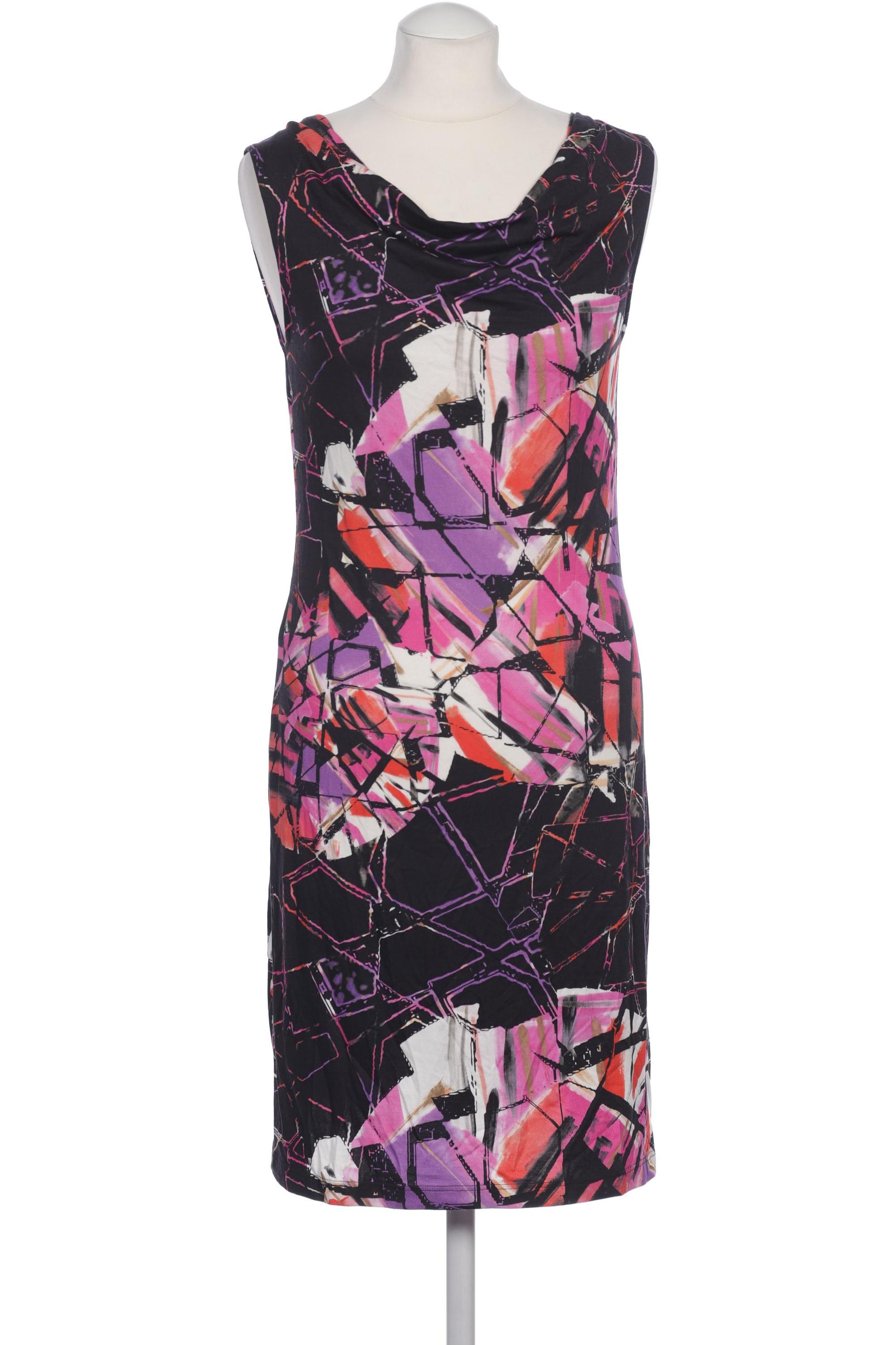 

Alba Moda Damen Kleid, mehrfarbig