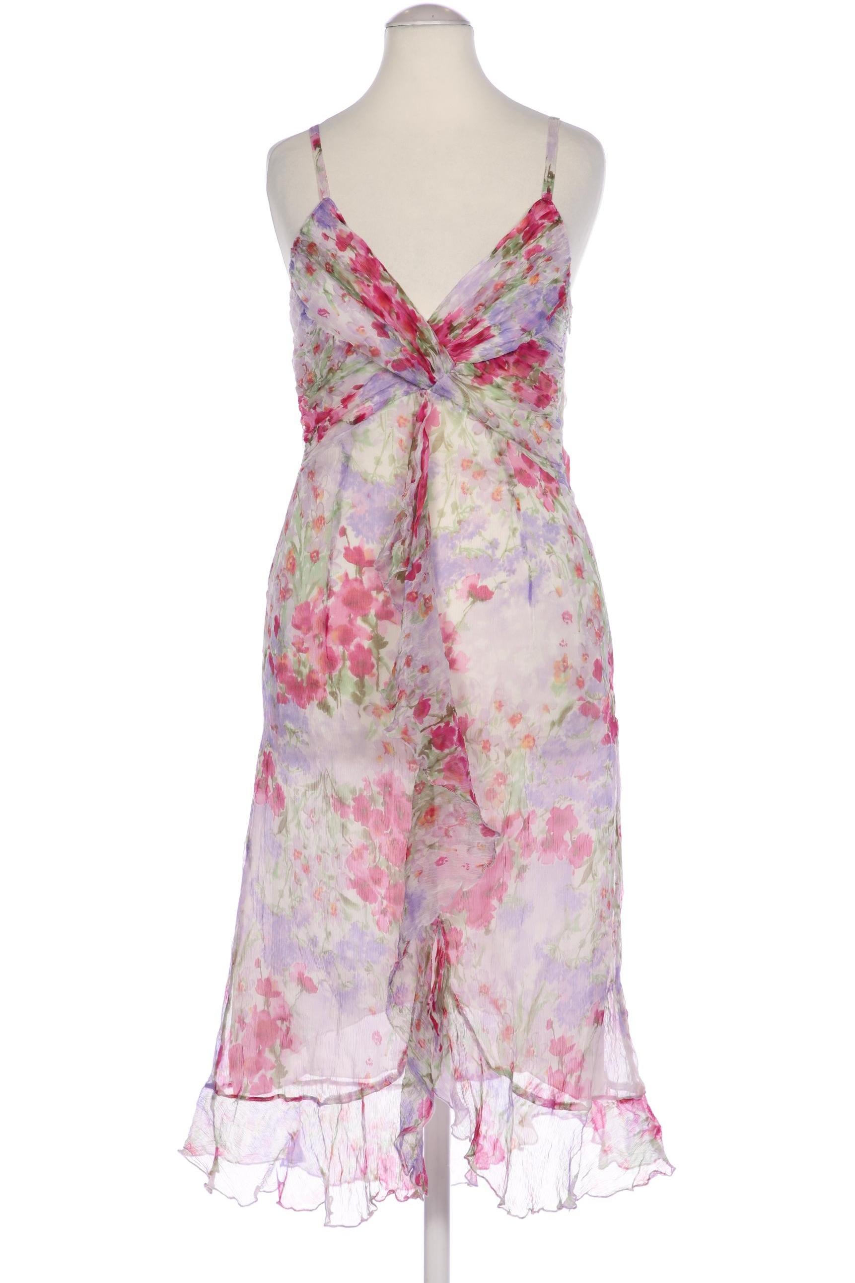 

Alba Moda Damen Kleid, mehrfarbig, Gr. 34