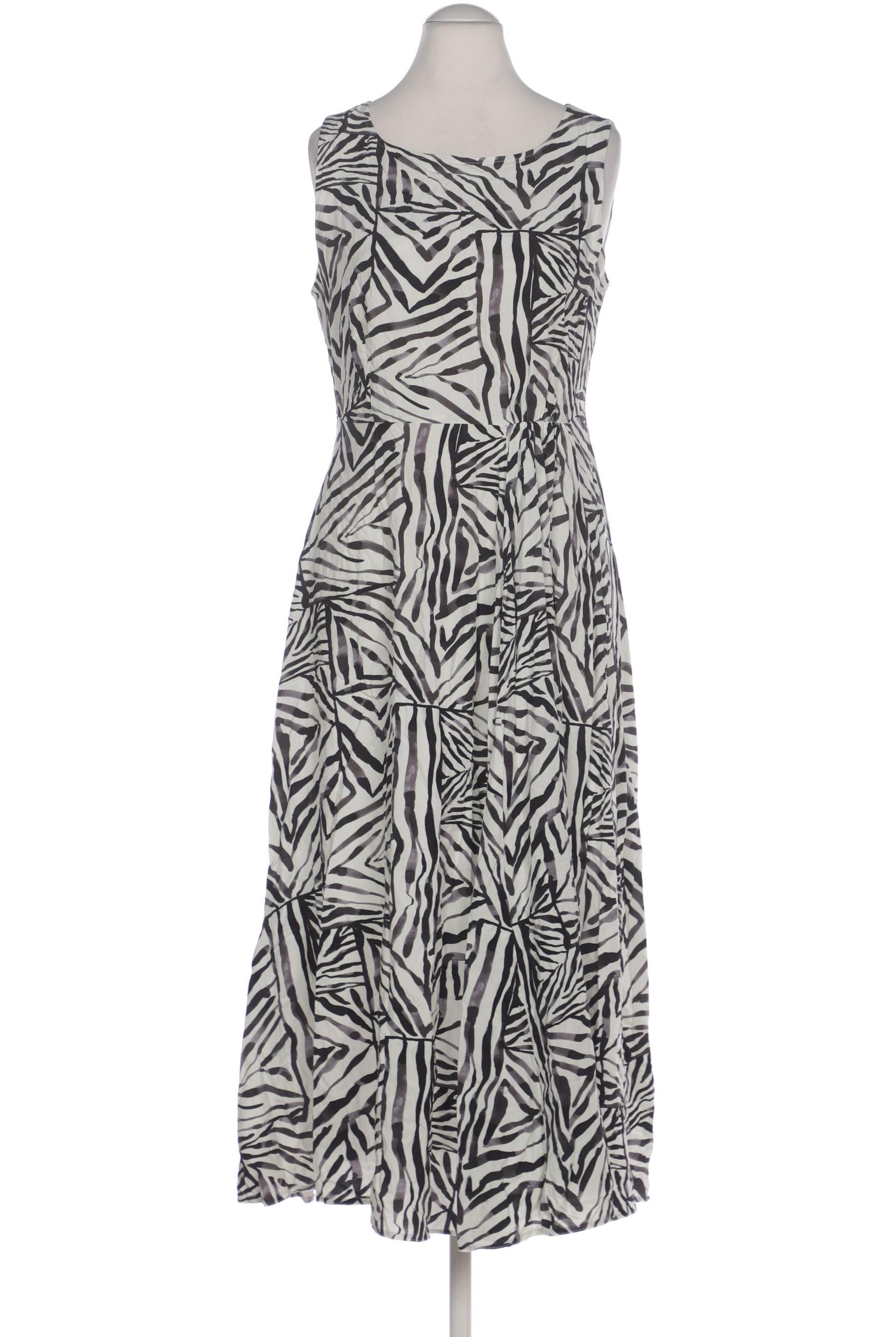 

Alba Moda Damen Kleid, mehrfarbig, Gr. 38