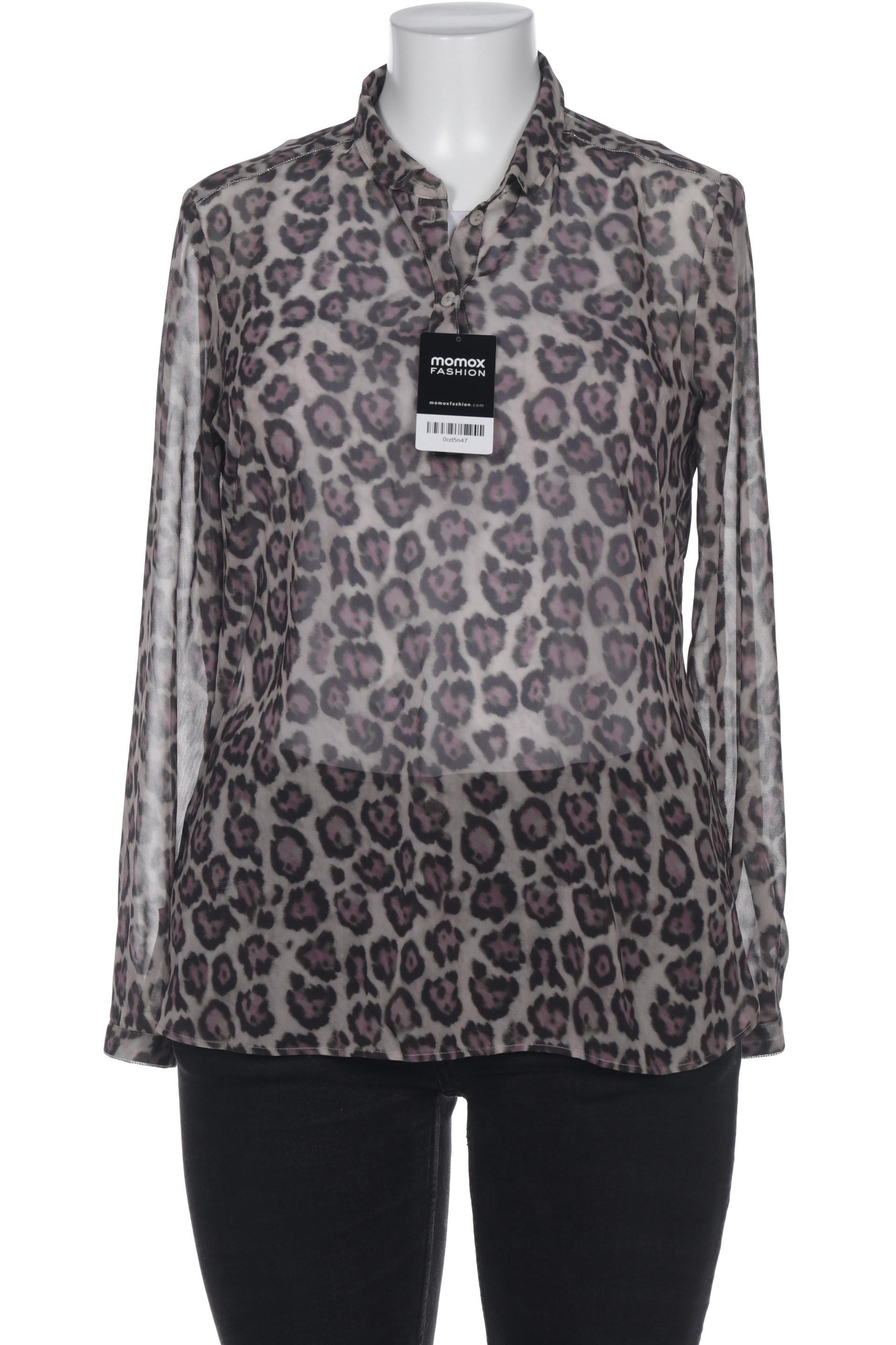 

Alba Moda Damen Bluse, beige, Gr. 44