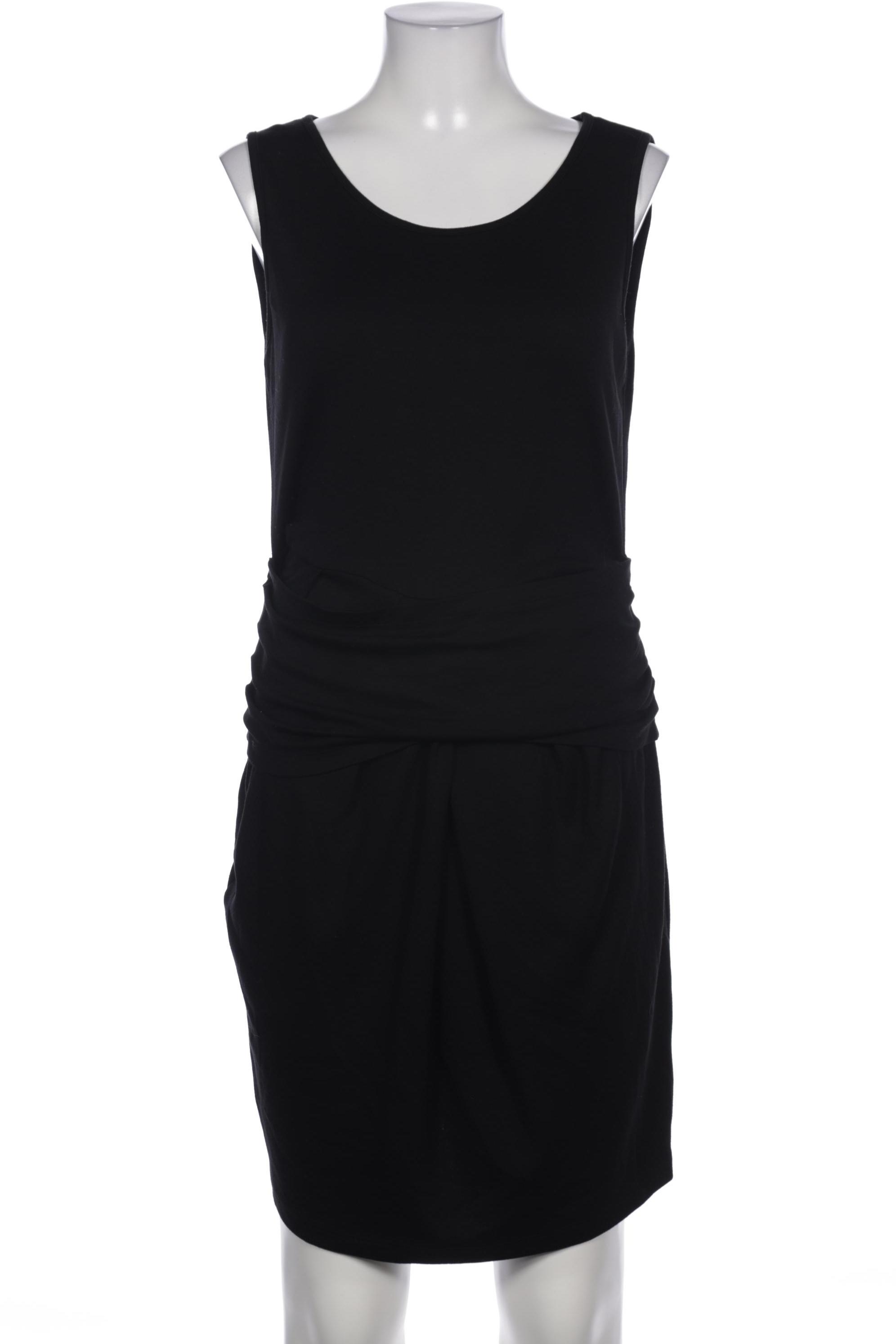 

Alba Moda Damen Kleid, schwarz, Gr. 40
